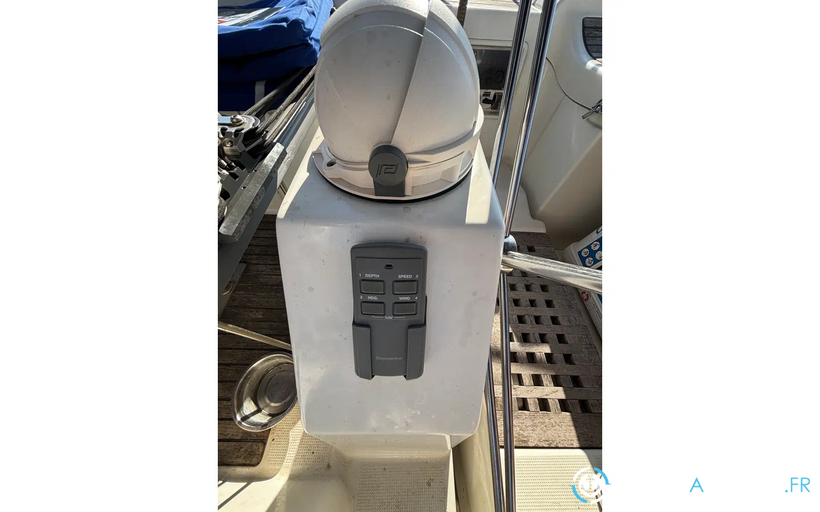 slider 6 Beneteau First 47.7