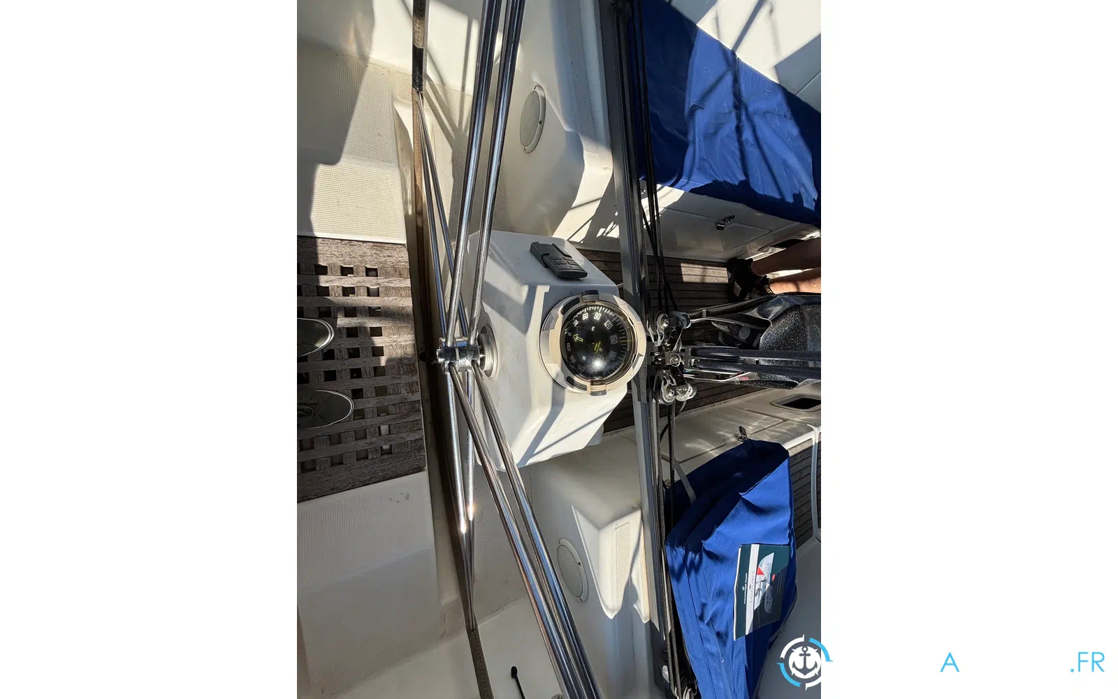 slider 7 Beneteau First 47.7