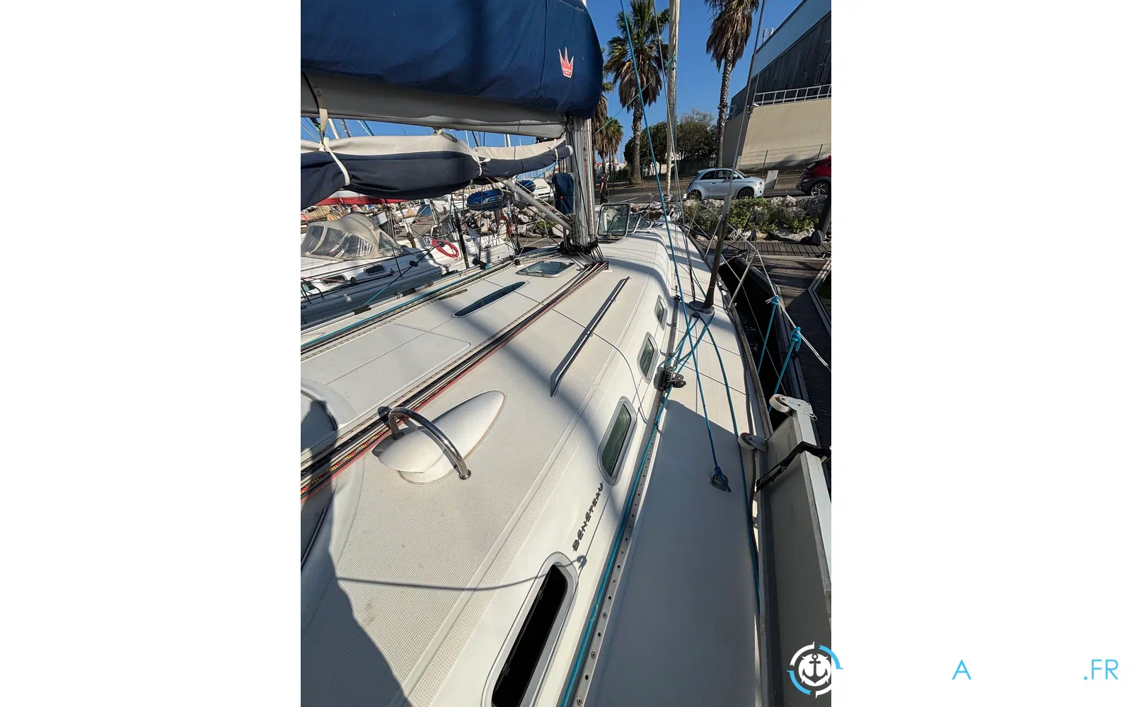 slider 8 Beneteau First 47.7
