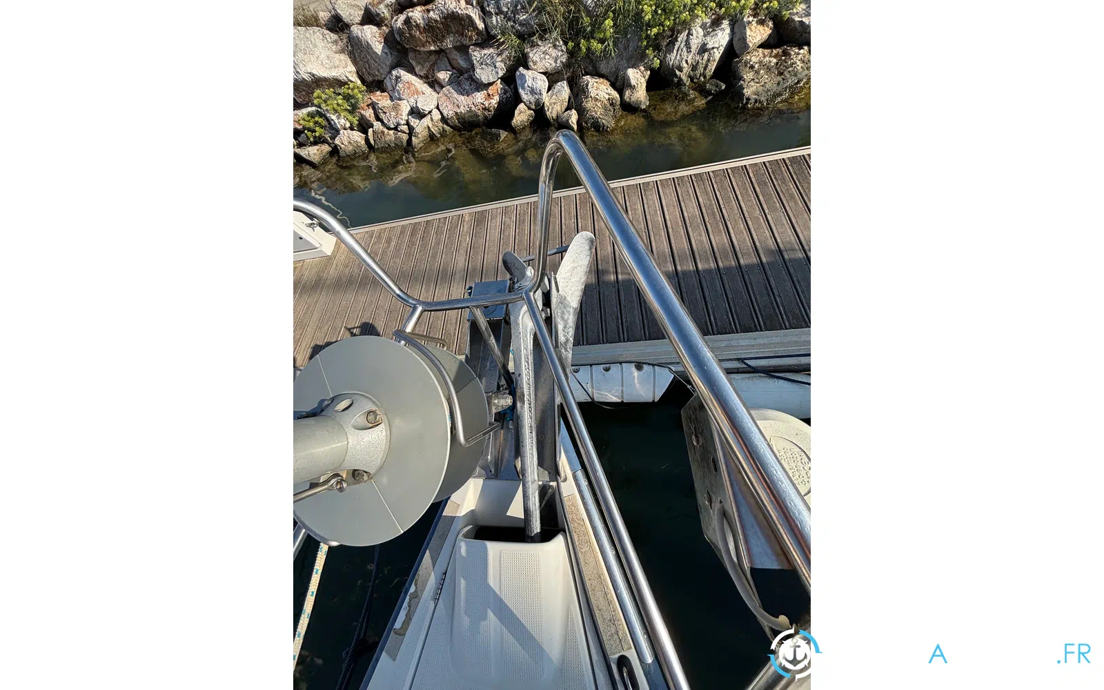 slider 10 Beneteau First 47.7