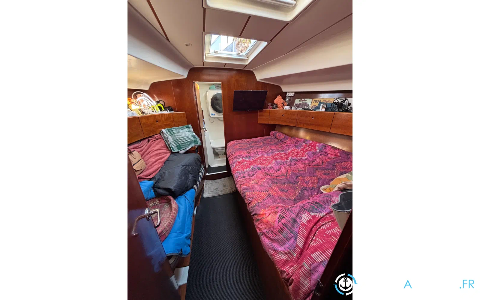 slider 11 Beneteau First 47.7