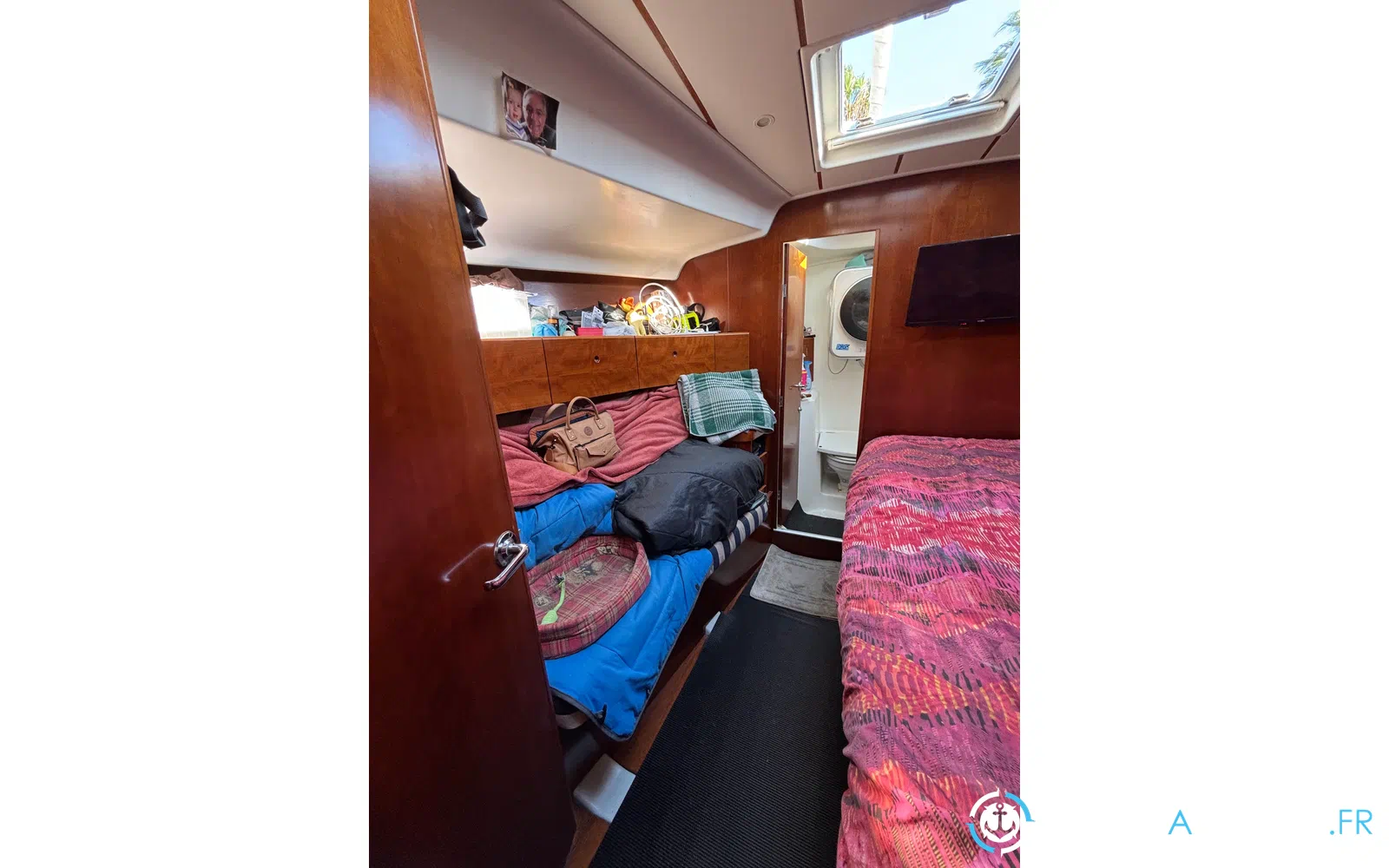 slider 13 Beneteau First 47.7