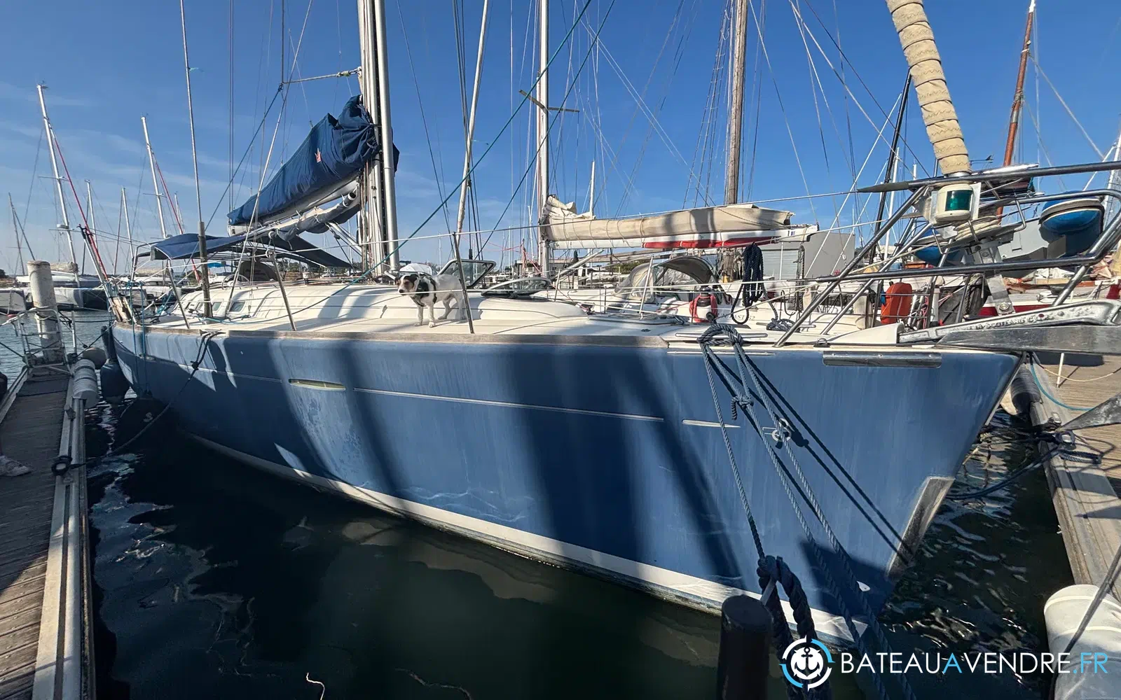 slider 0 Beneteau First 47.7