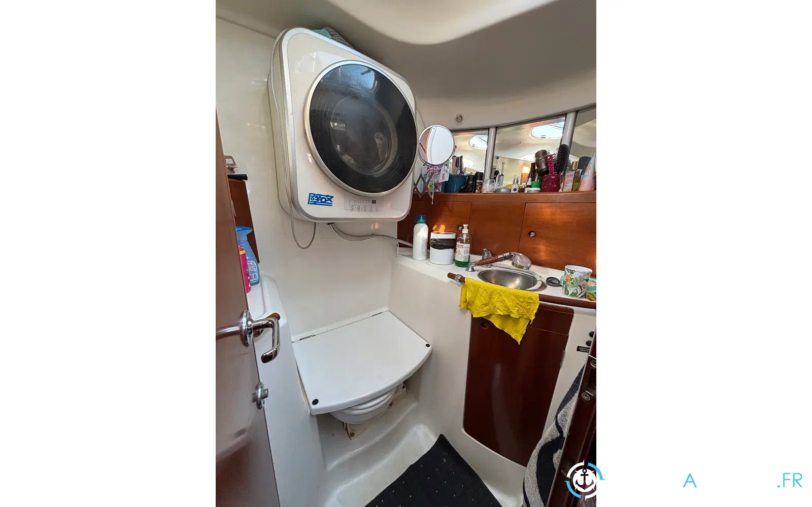 slider 15 Beneteau First 47.7
