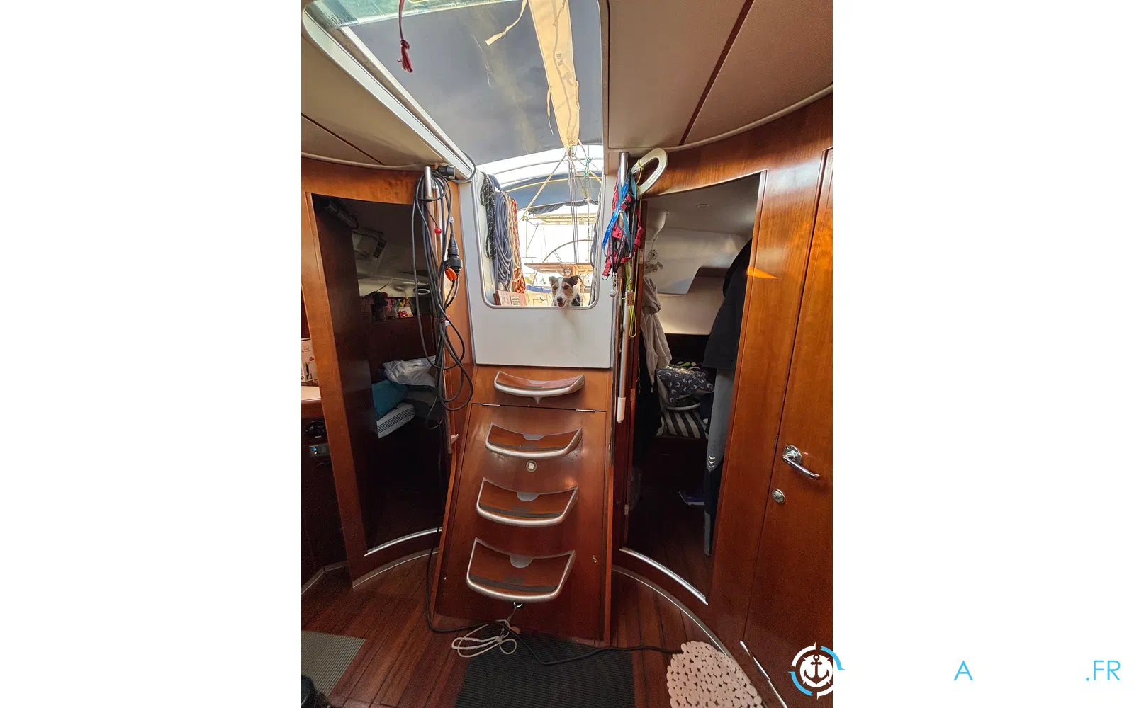 slider 16 Beneteau First 47.7