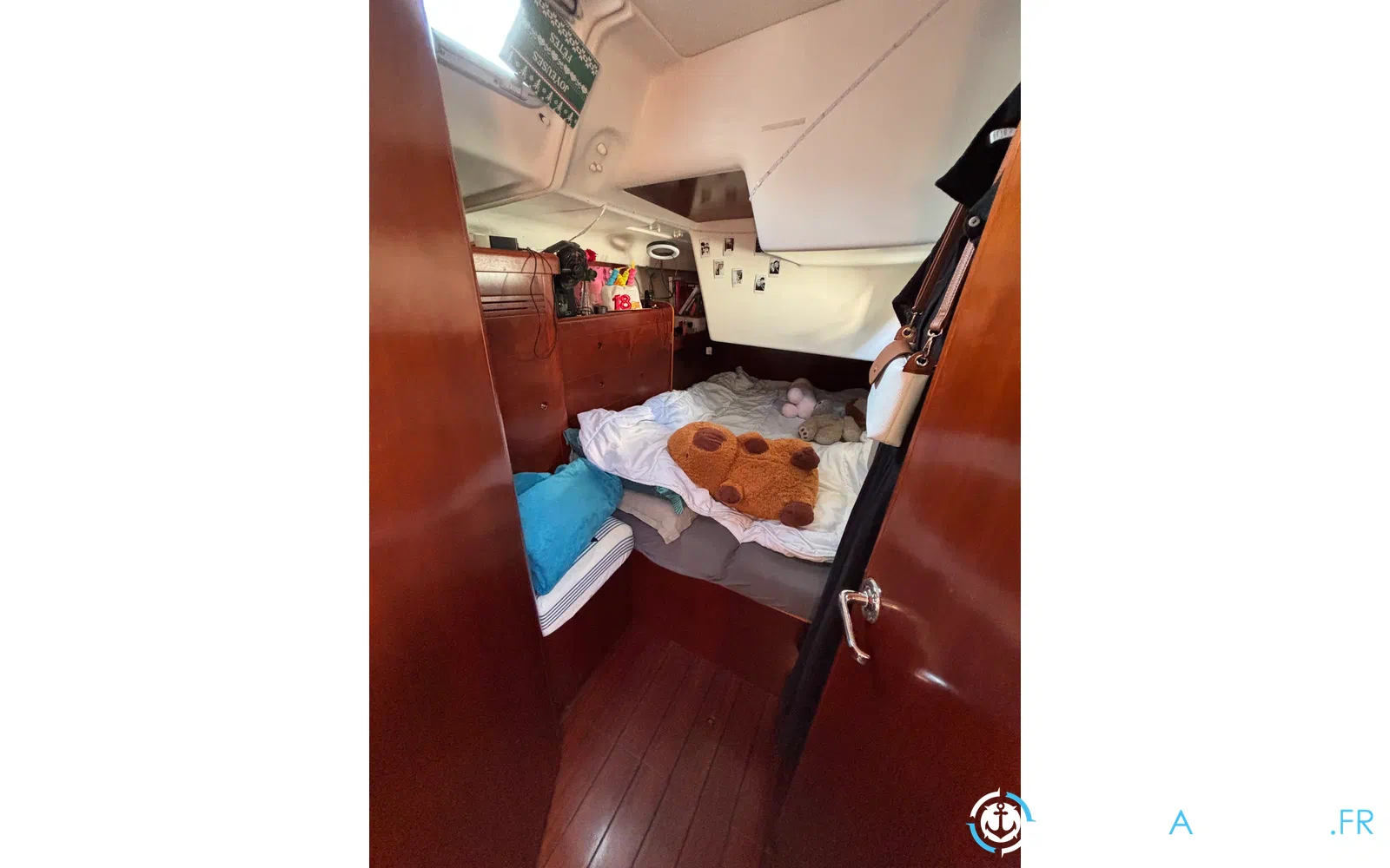 slider 17 Beneteau First 47.7