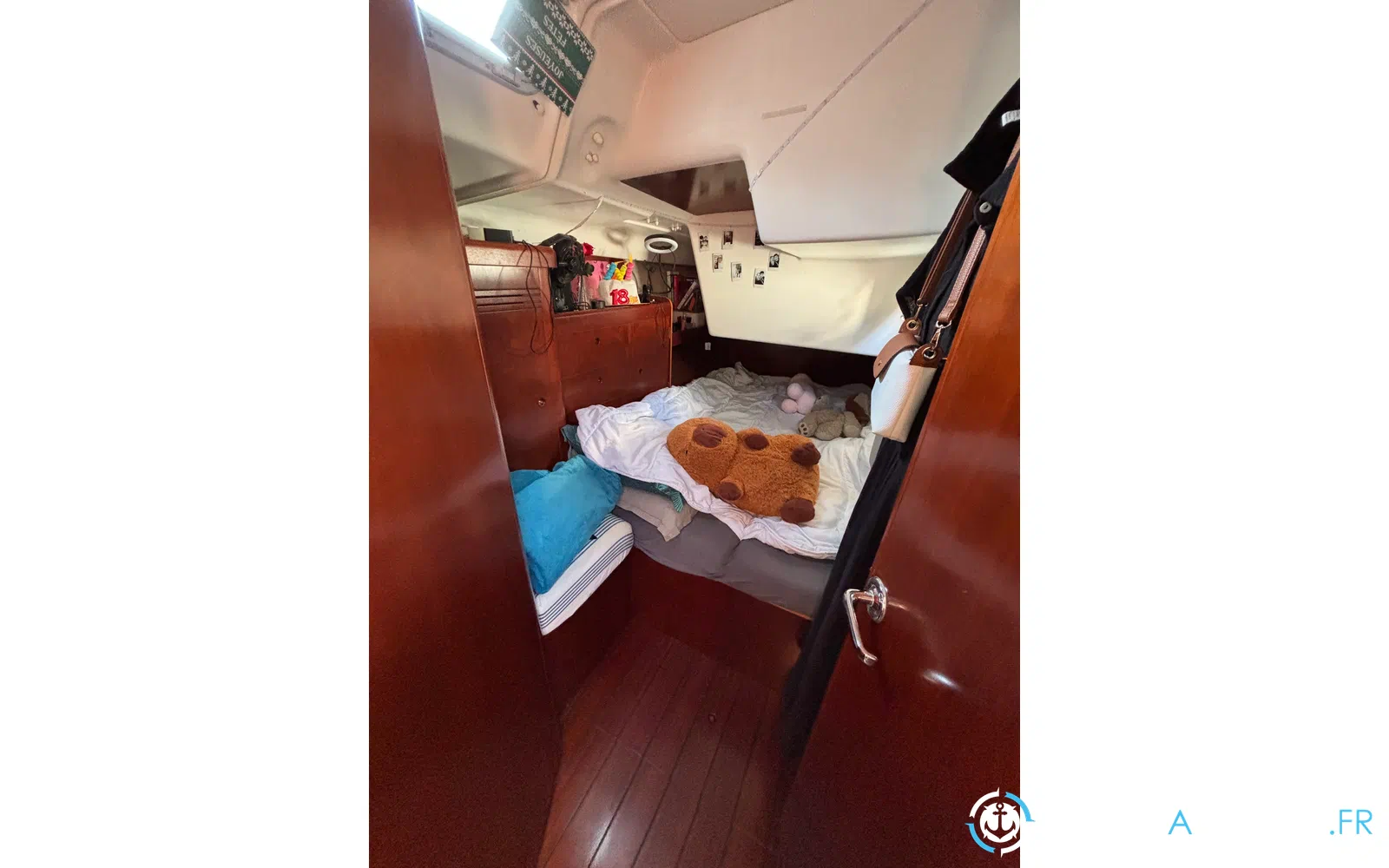 slider 18 Beneteau First 47.7