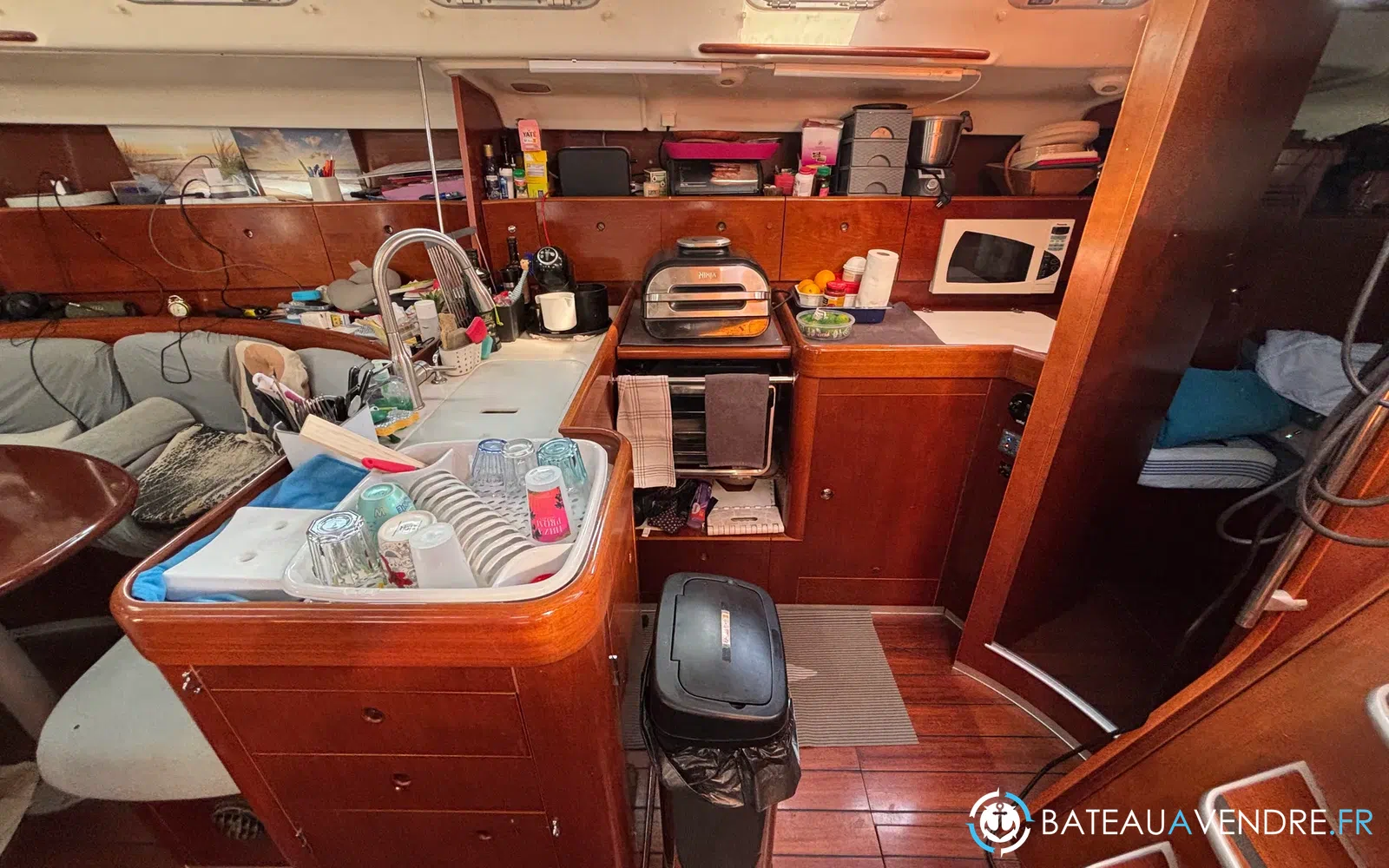 slider 19 Beneteau First 47.7
