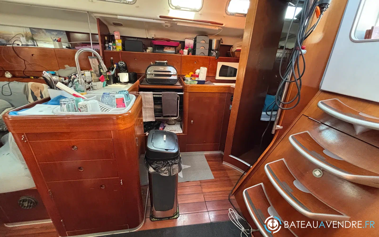 slider 20 Beneteau First 47.7