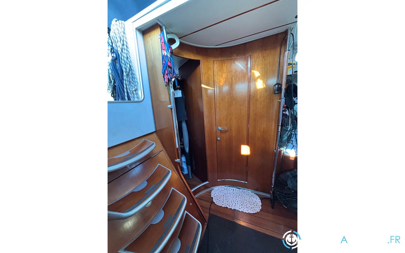 slider 22 Beneteau First 47.7