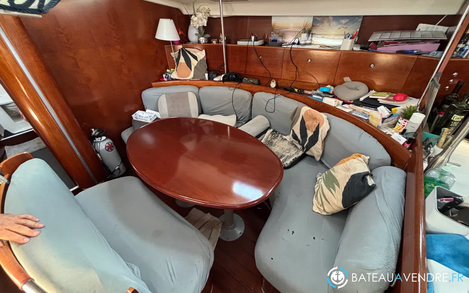 slider 26 Beneteau First 47.7