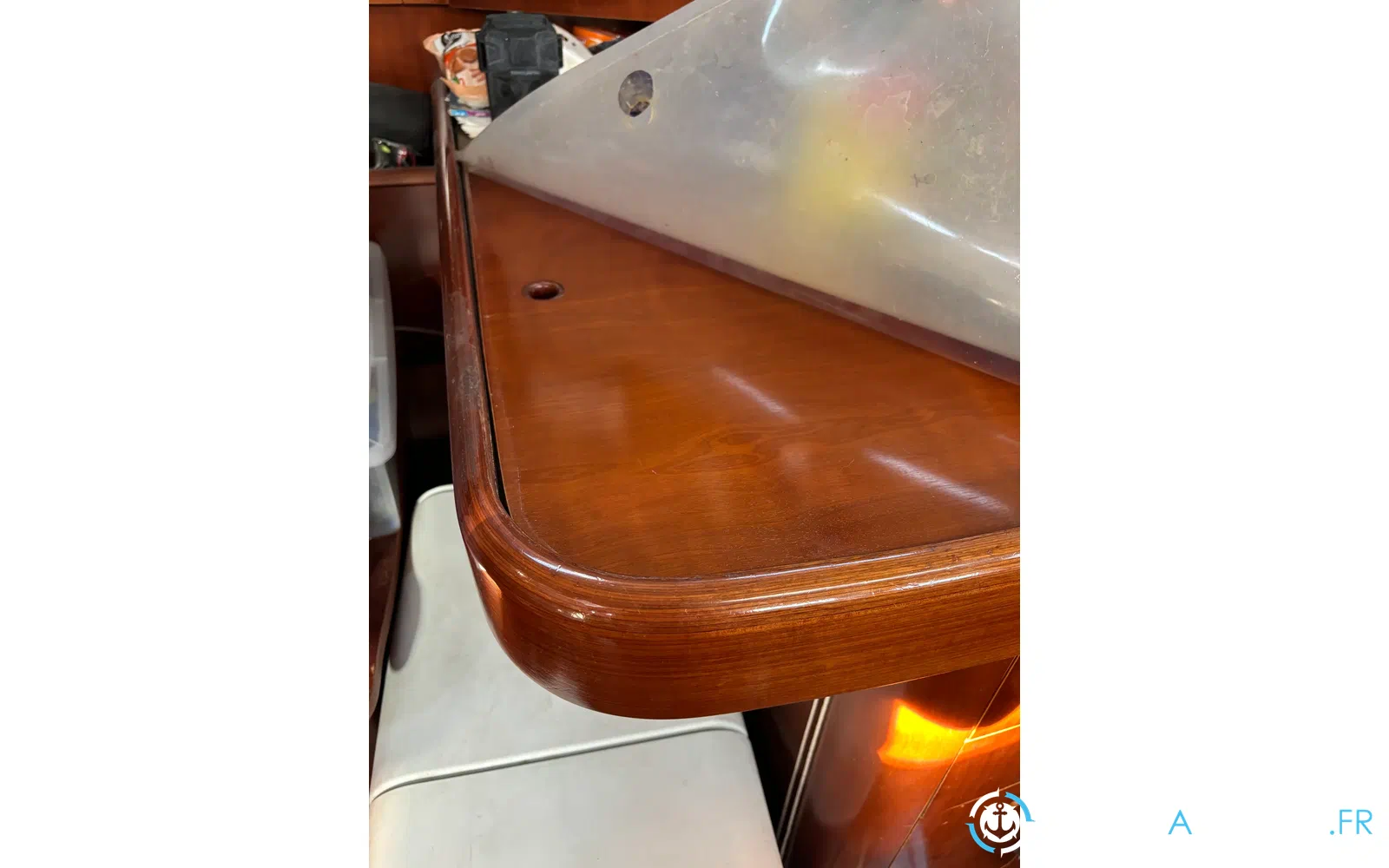 slider 28 Beneteau First 47.7