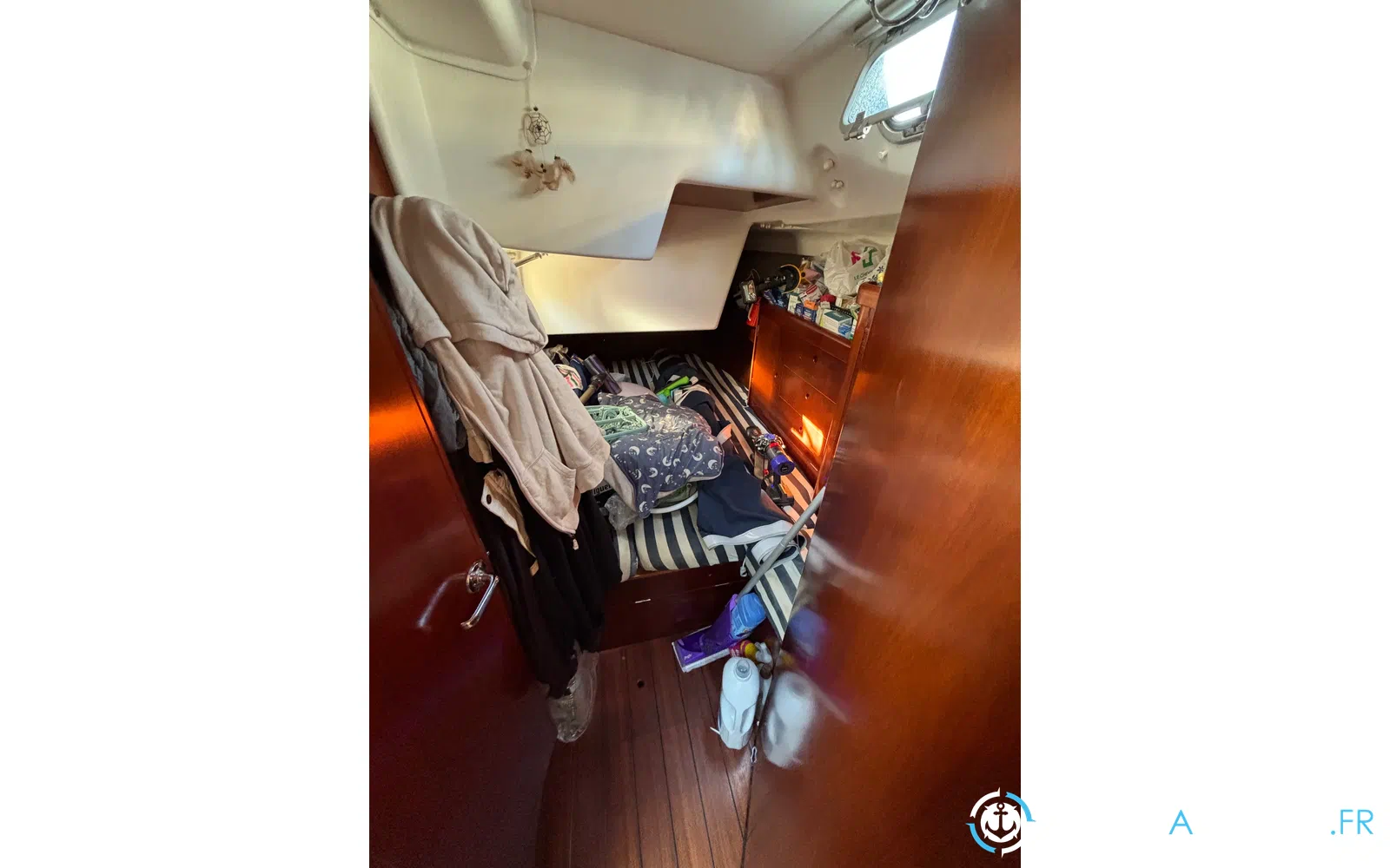 slider 32 Beneteau First 47.7