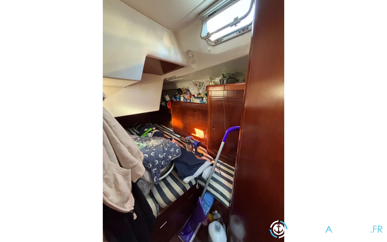 slider 33 Beneteau First 47.7