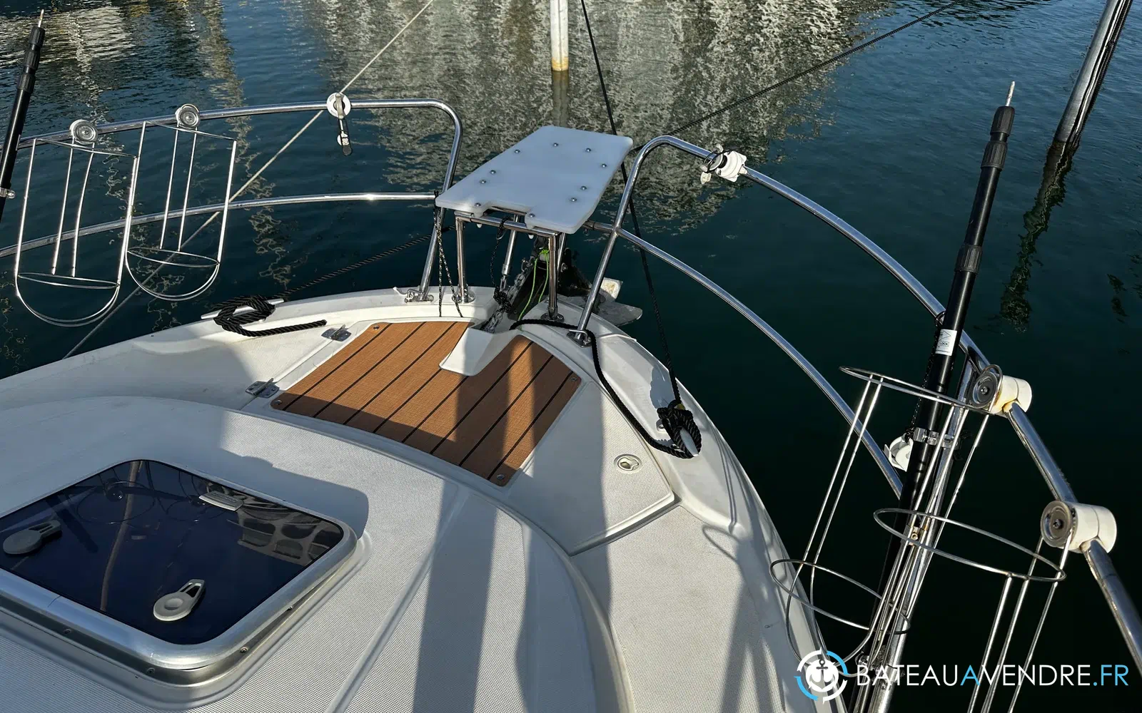 slider 6 Jeanneau Merry Fisher 755