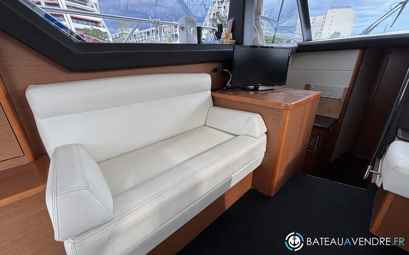 slider 11 Prestige Yachts 400