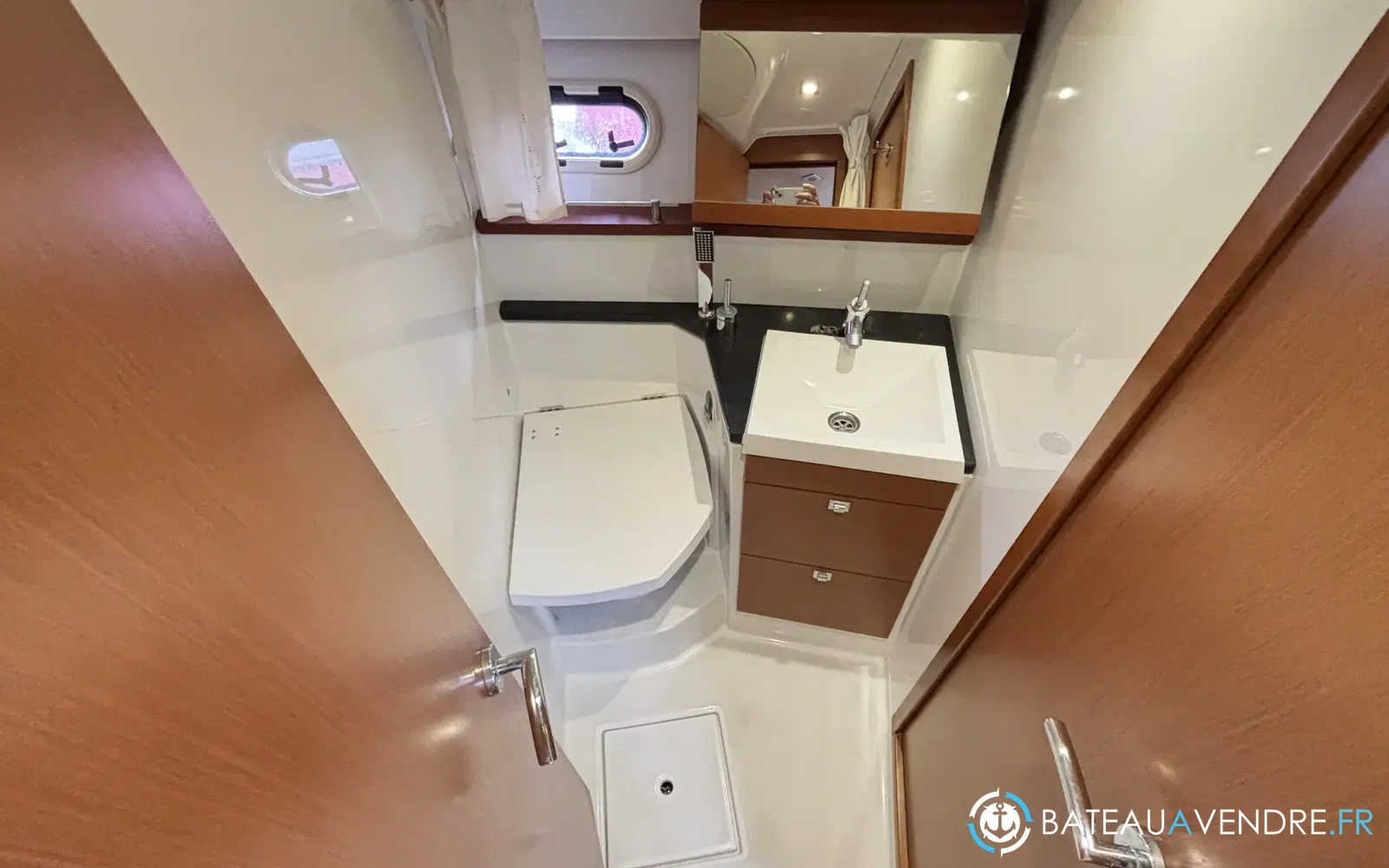 slider 17 Prestige Yachts 400
