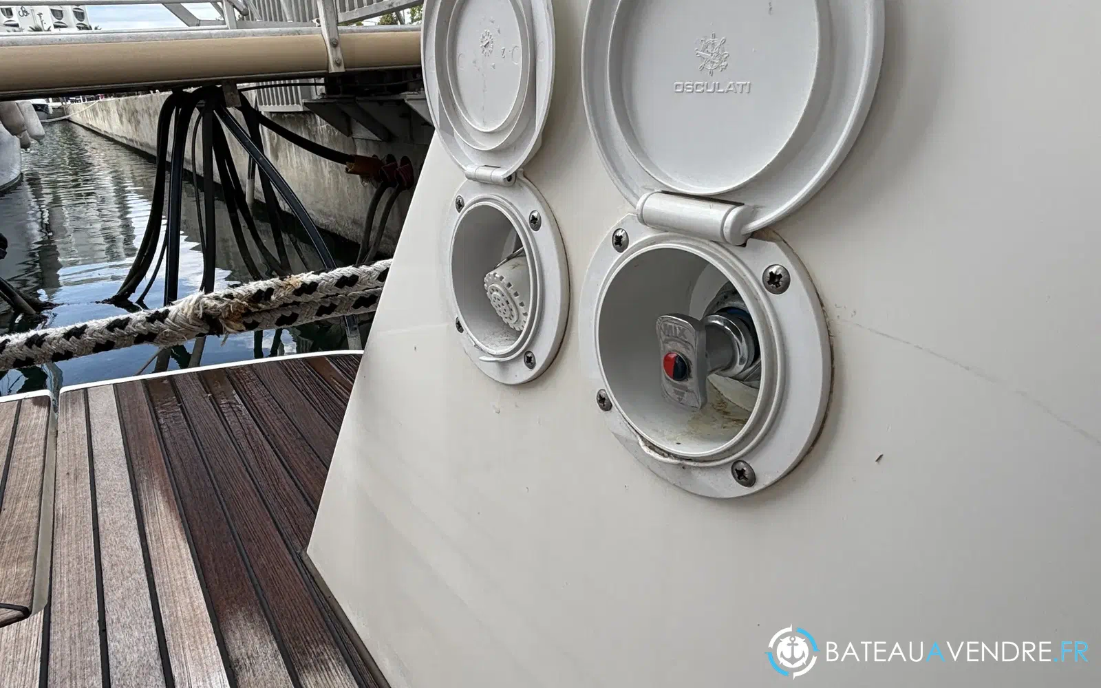 slider 28 Prestige Yachts 400