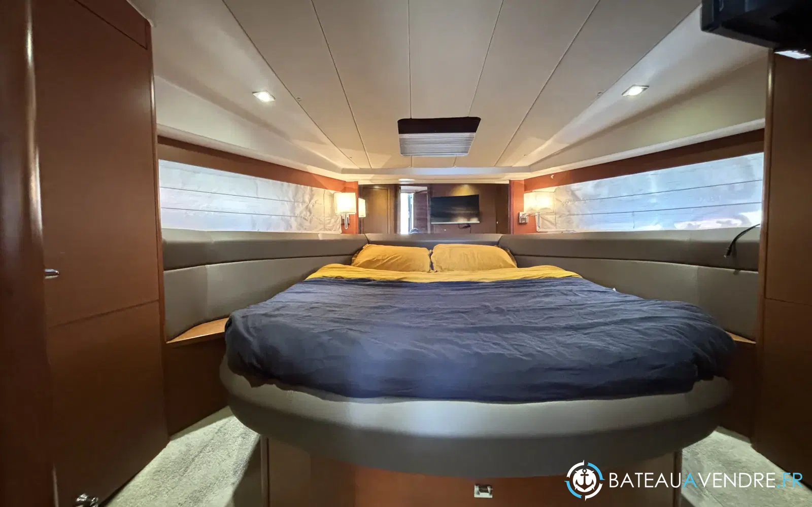 slider 2 Prestige Yachts 400