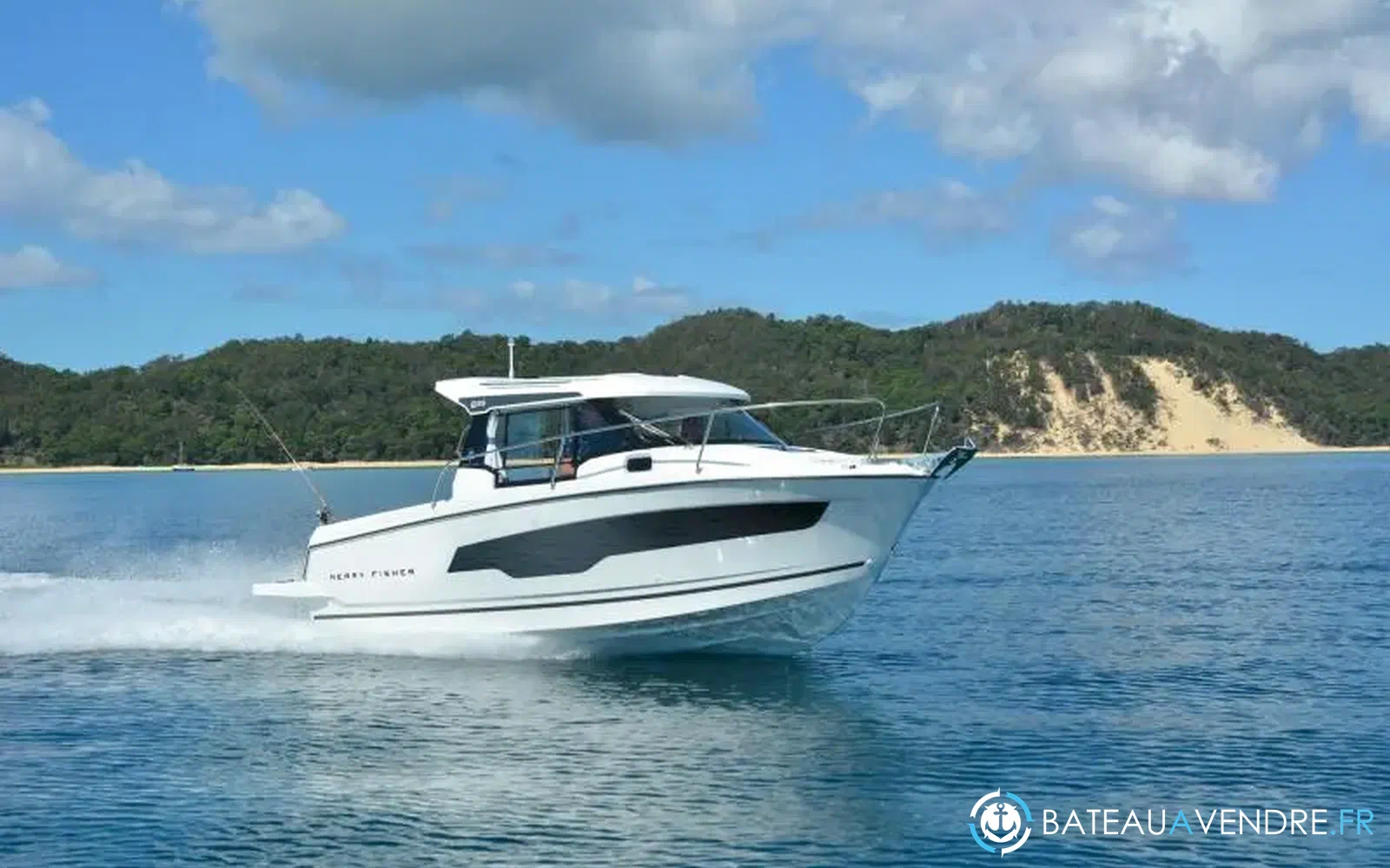 slider 3 Jeanneau Merry Fisher 695
