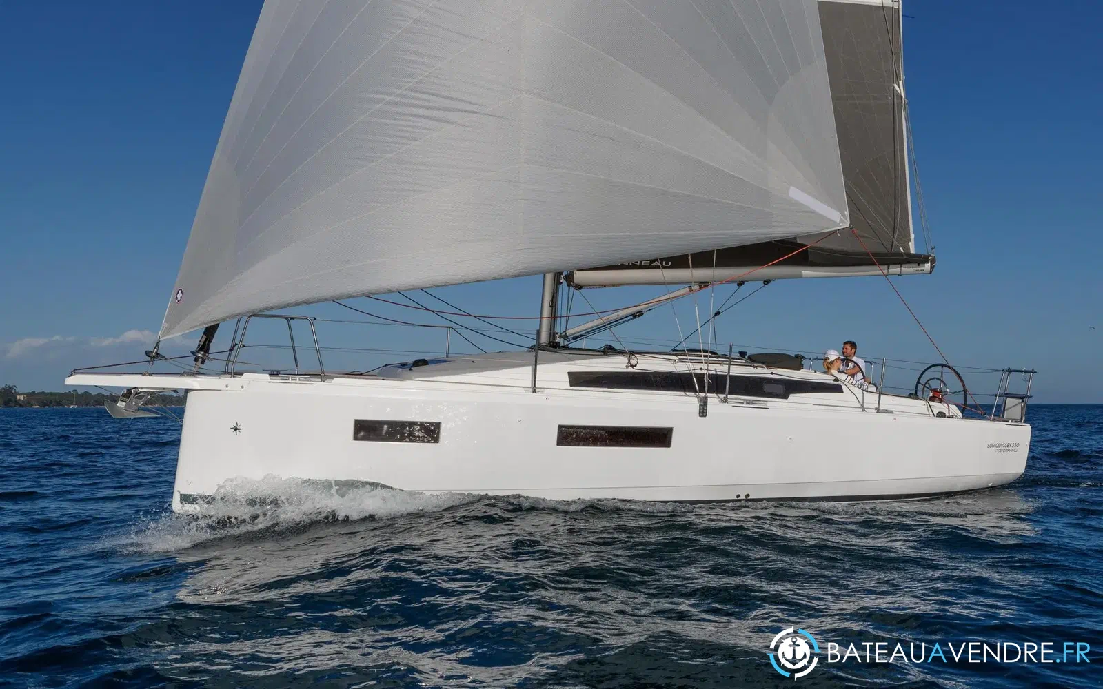 slider 0 Jeanneau sun odyssey 350