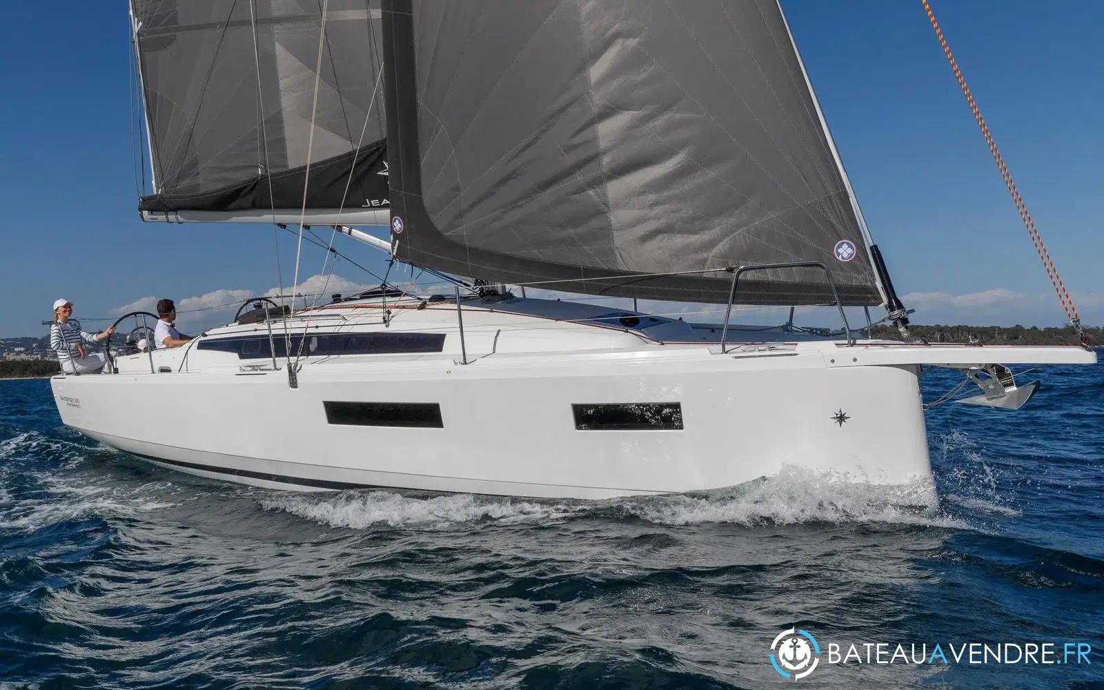 slider 3 Jeanneau sun odyssey 350
