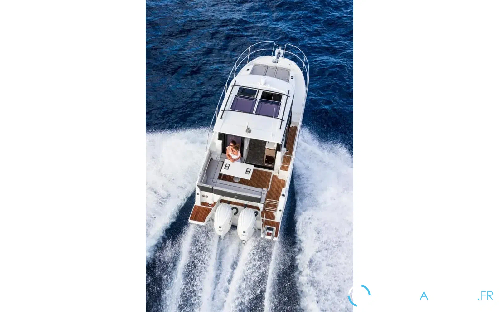slider 0 Jeanneau Merry Fisher 895 Serie 2