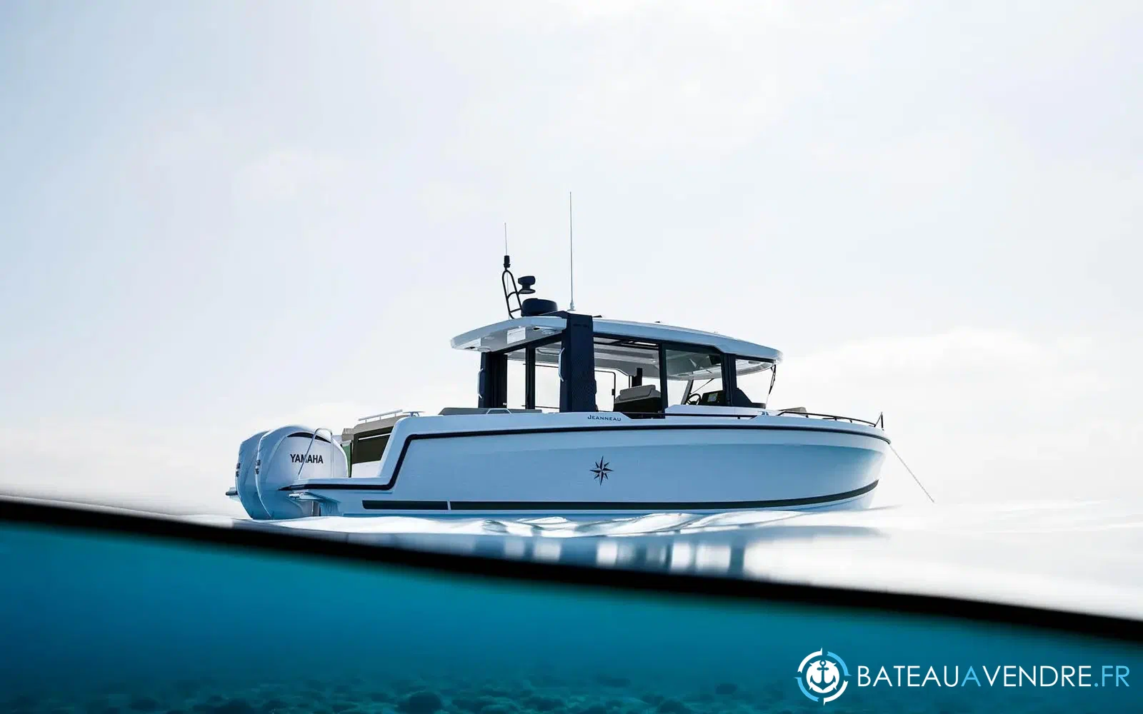 slider 0 Jeanneau EX 34 CABIN