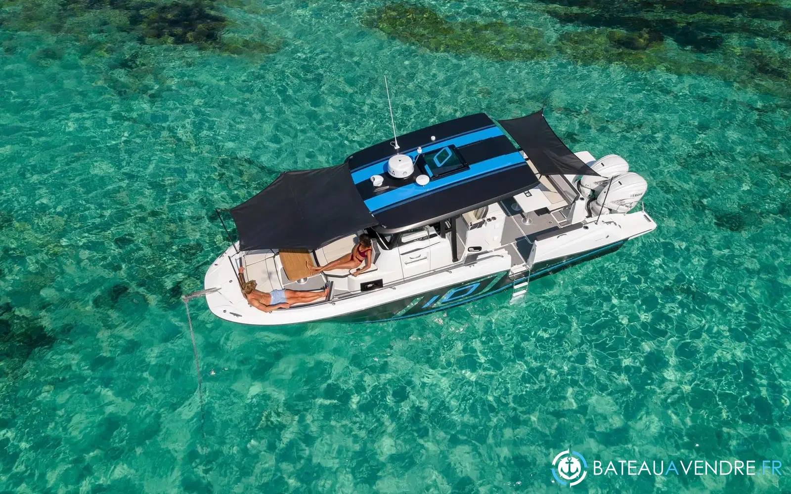 slider 0 Jeanneau Cap Camarat 10.5 CC