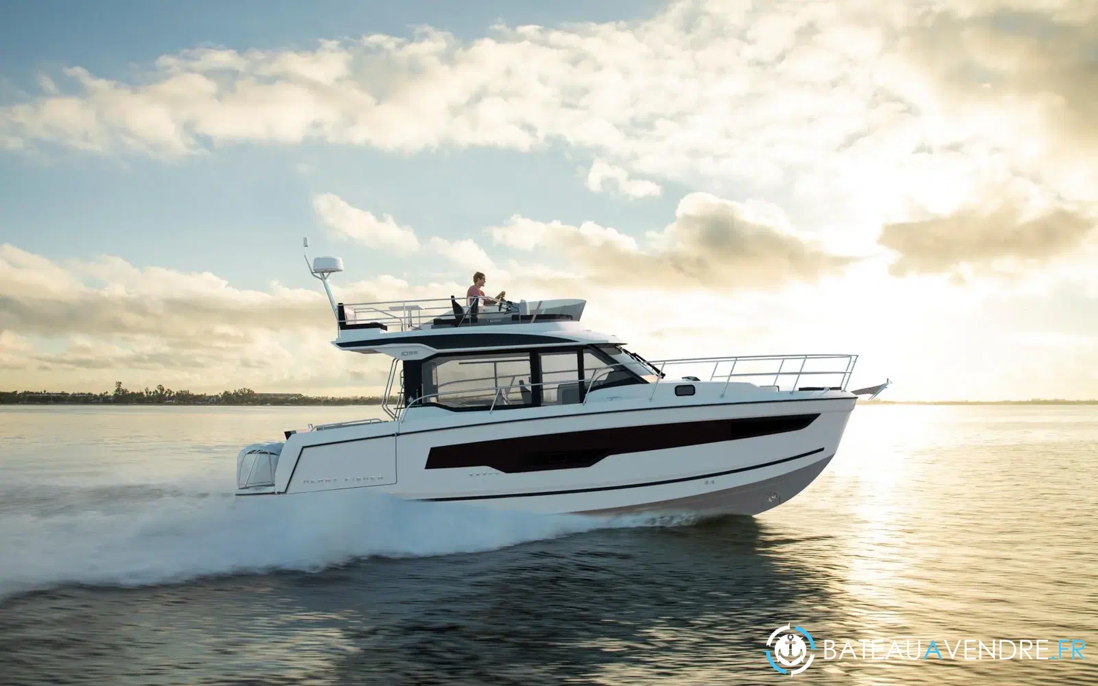 slider 0 Jeanneau Merry Fisher 1095