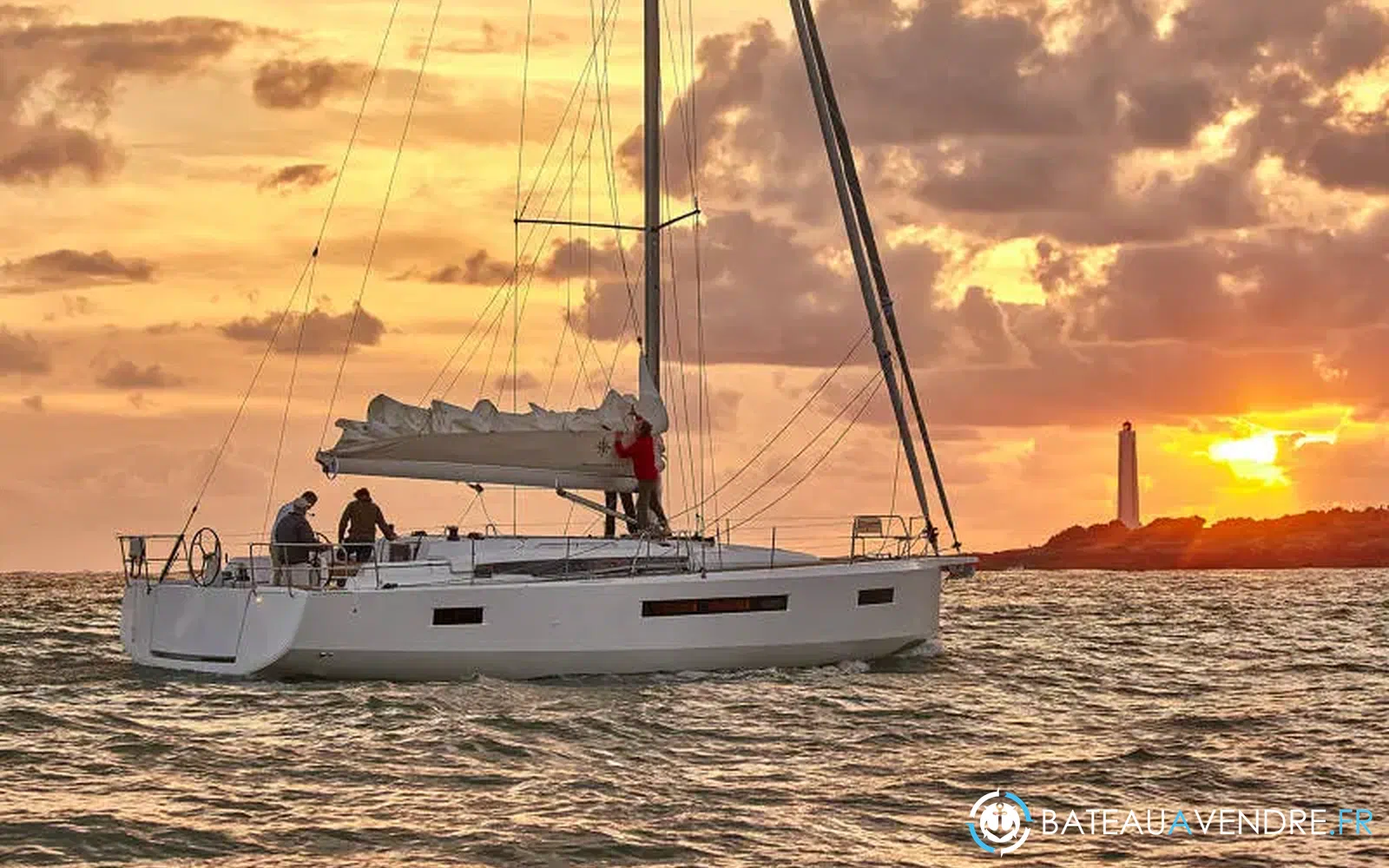 slider 0 Jeanneau Sun Odyssey 490