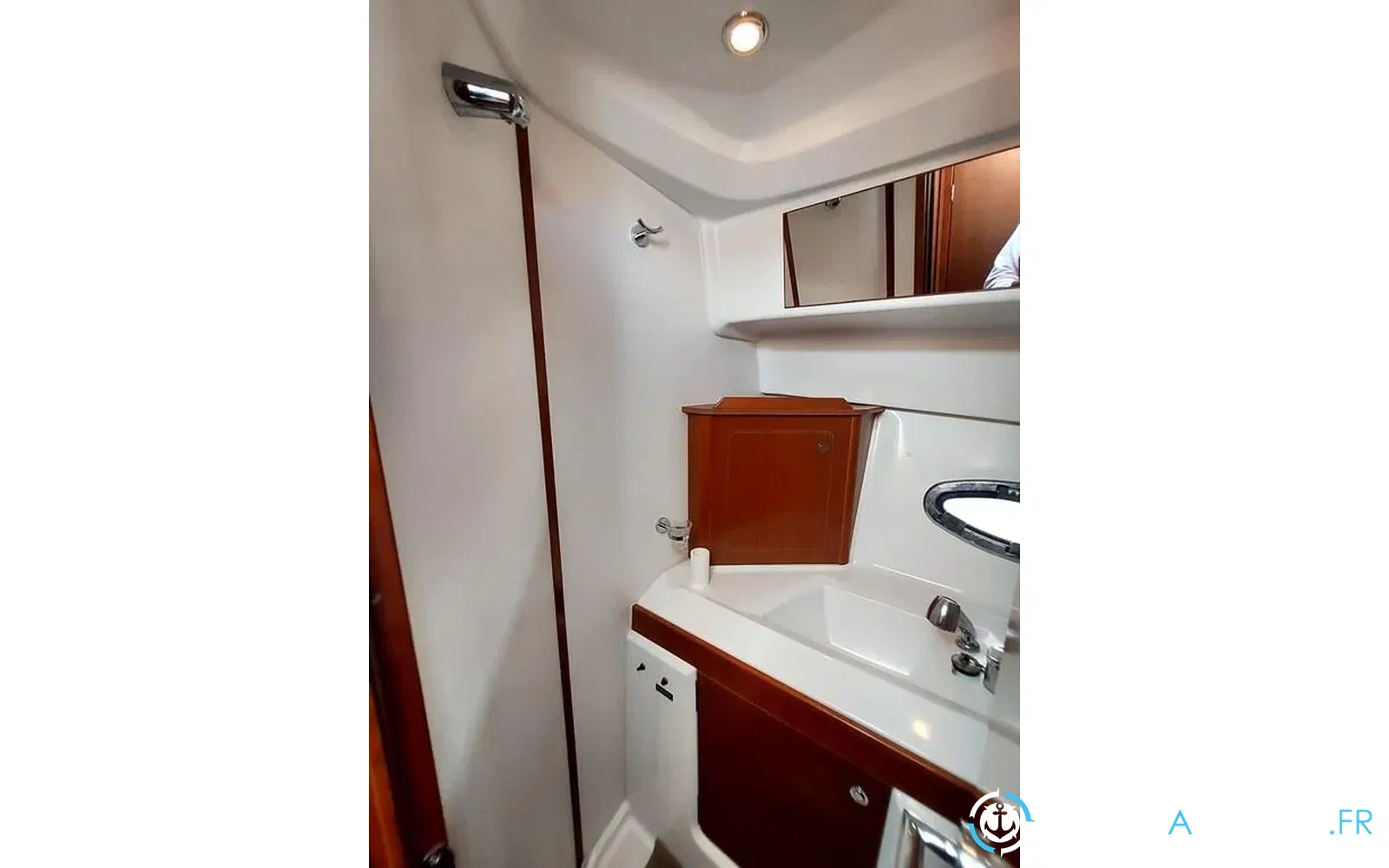 slider 5 Beneteau Antares 30 Fly