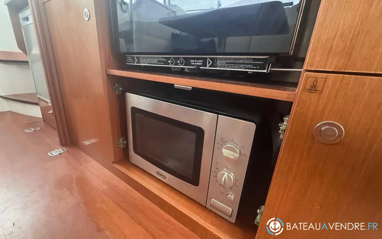 slider 11 Beneteau Antares 30 Fly