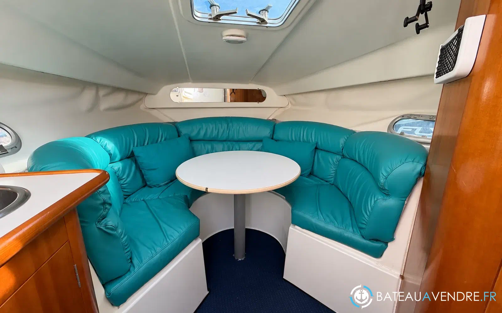 slider 12 Beneteau Flyer 8 Grand Prix