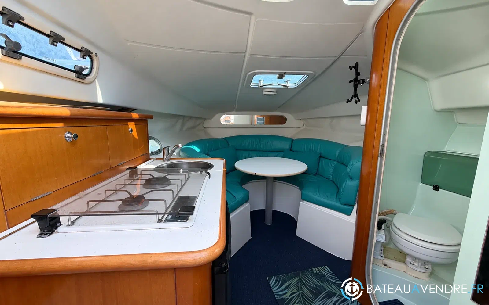 slider 10 Beneteau Flyer 8 Grand Prix