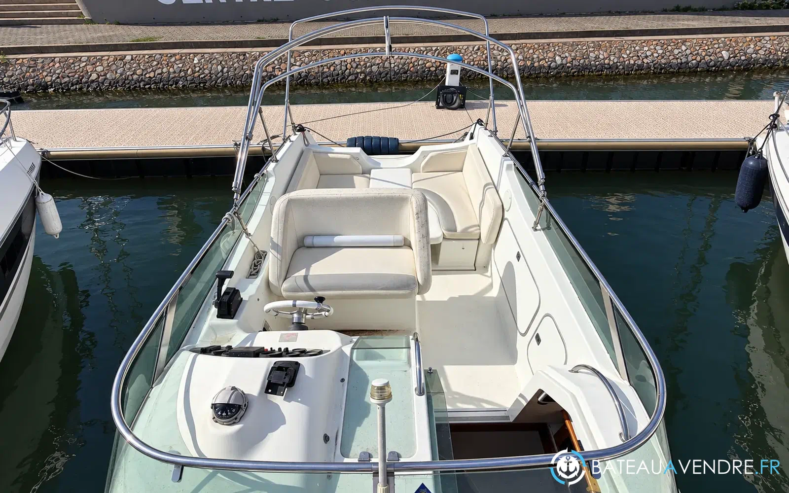 slider 16 Beneteau Flyer 8 Grand Prix