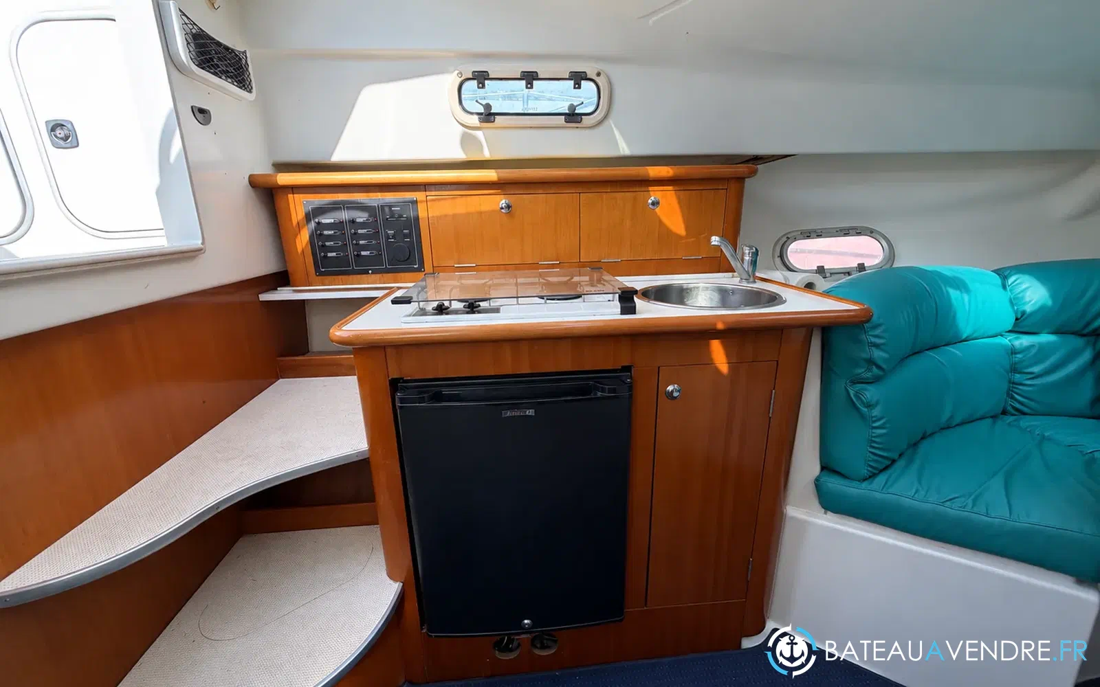 slider 11 Beneteau Flyer 8 Grand Prix