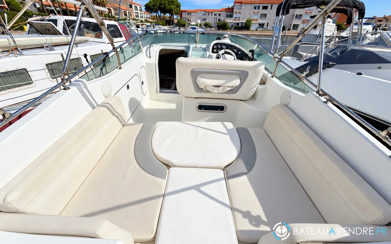 slider 7 Beneteau Flyer 8 Grand Prix