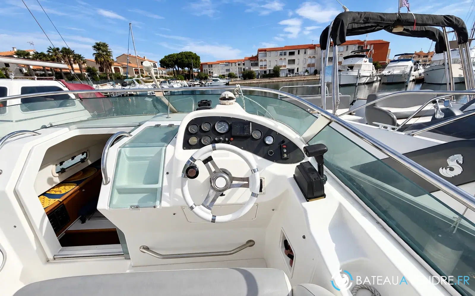 slider 9 Beneteau Flyer 8 Grand Prix