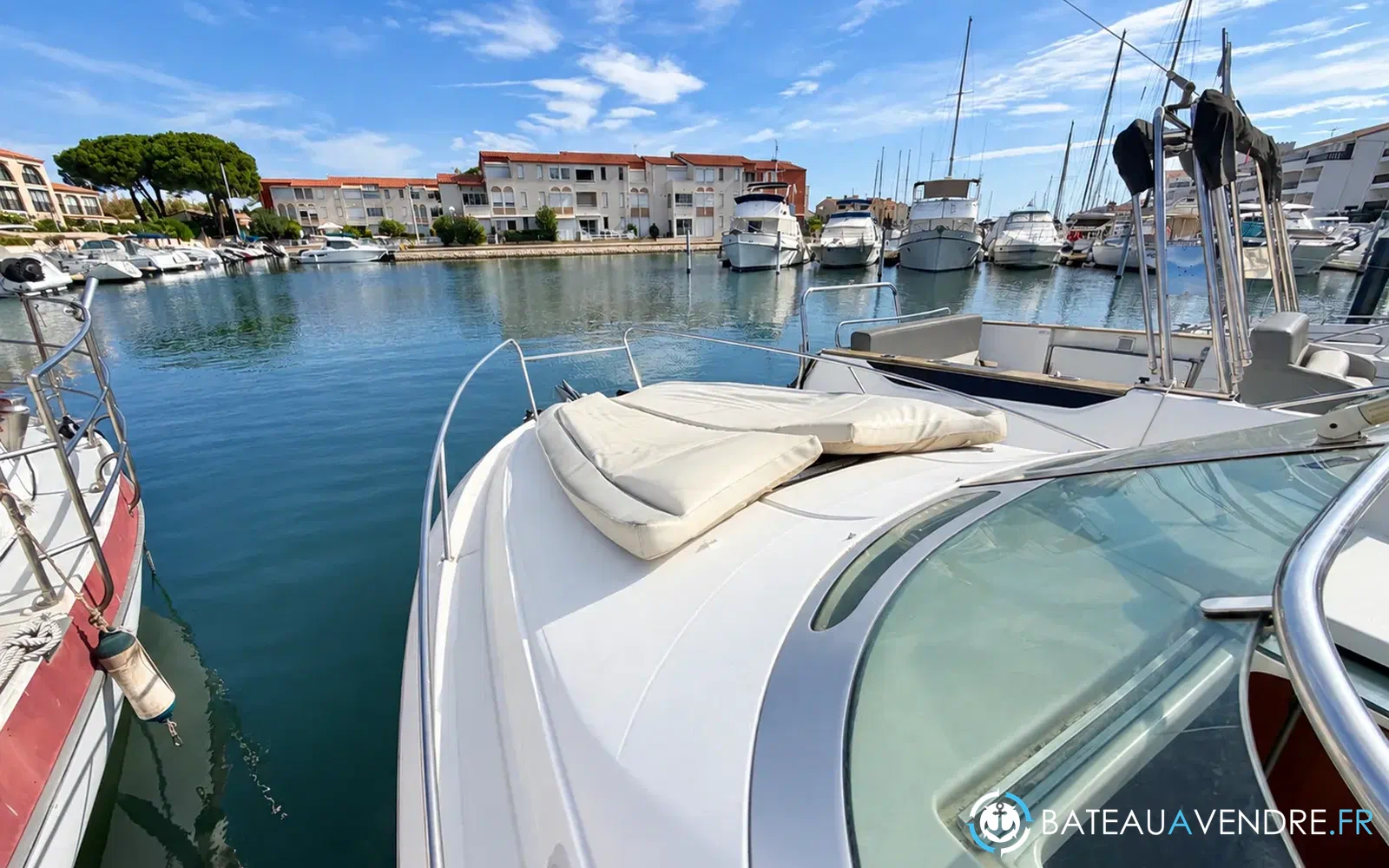 slider 13 Beneteau Flyer 8 Grand Prix