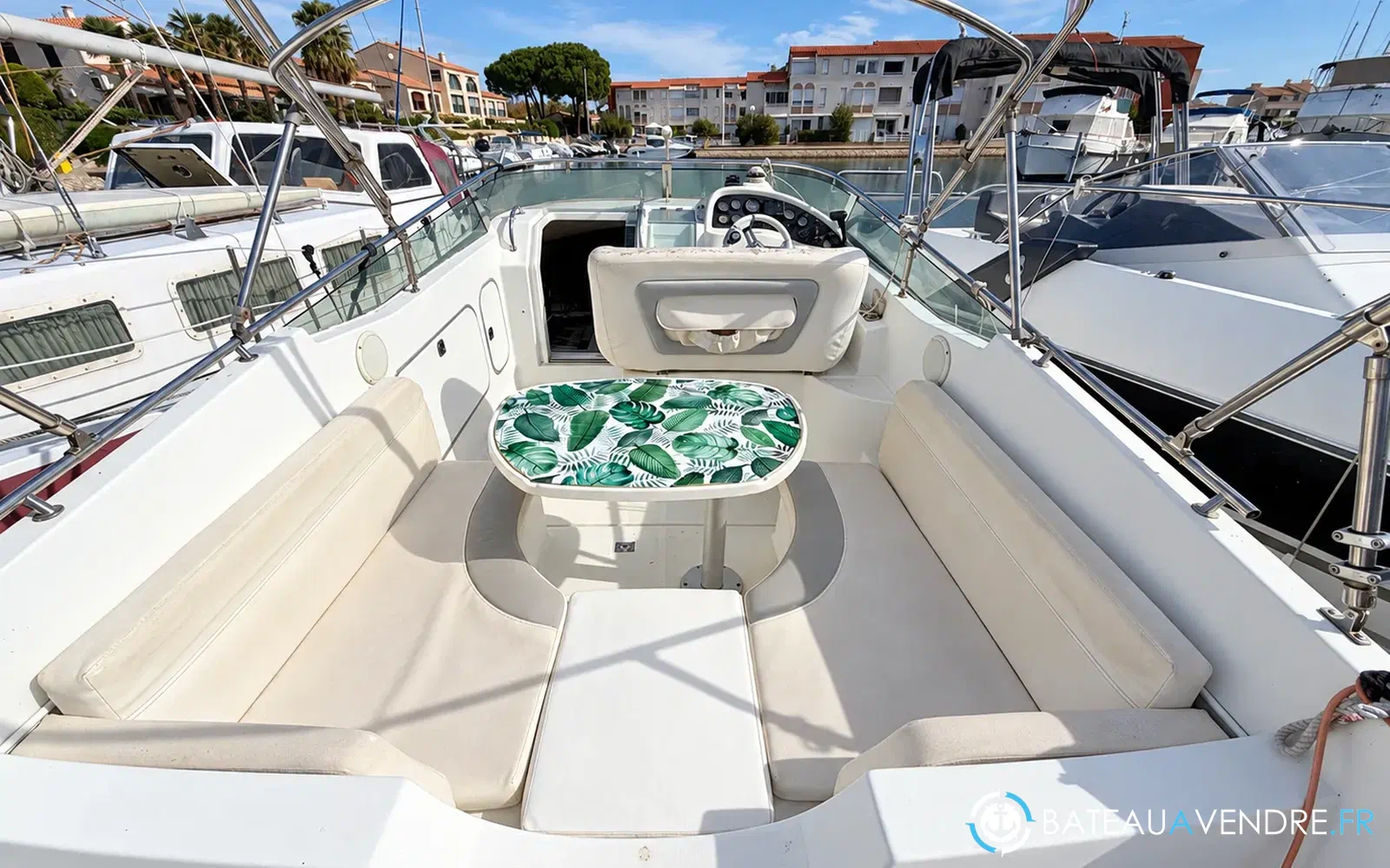 slider 4 Beneteau Flyer 8 Grand Prix