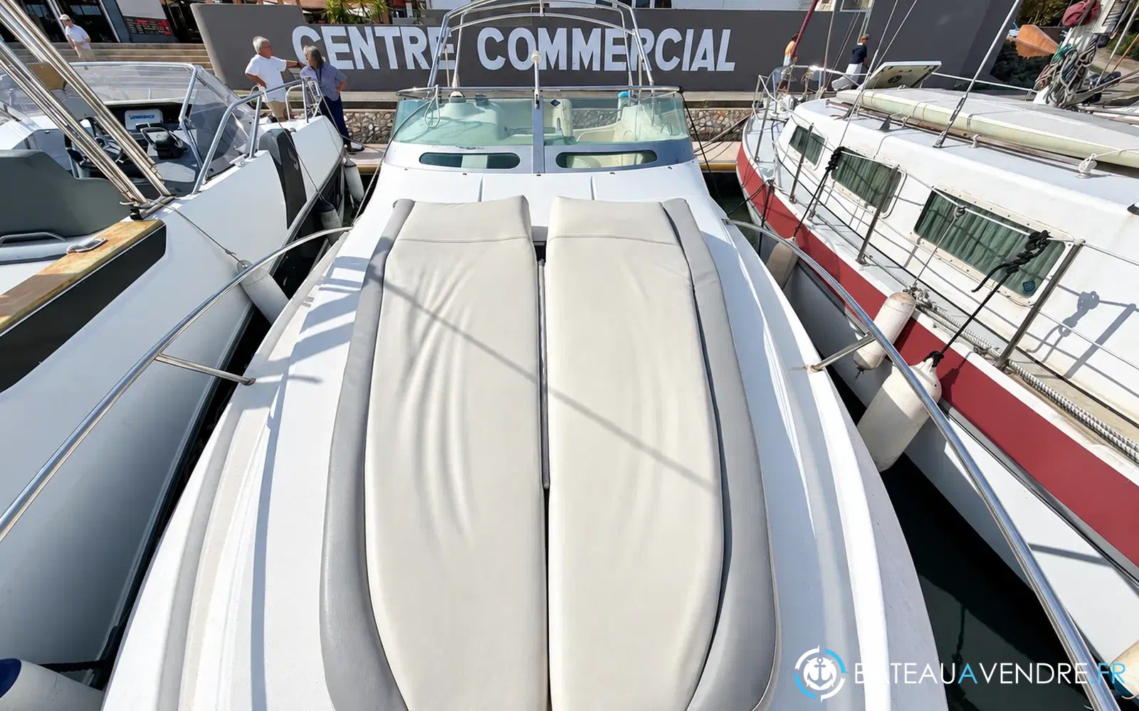 slider 17 Beneteau Flyer 8 Grand Prix