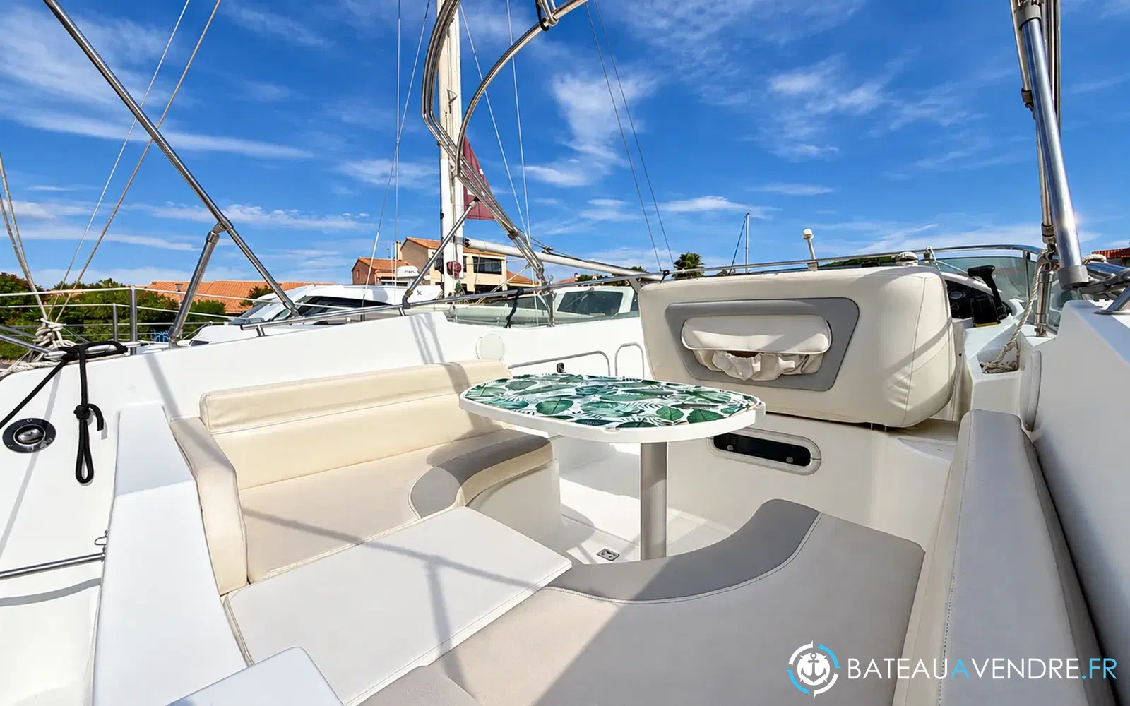 slider 6 Beneteau Flyer 8 Grand Prix