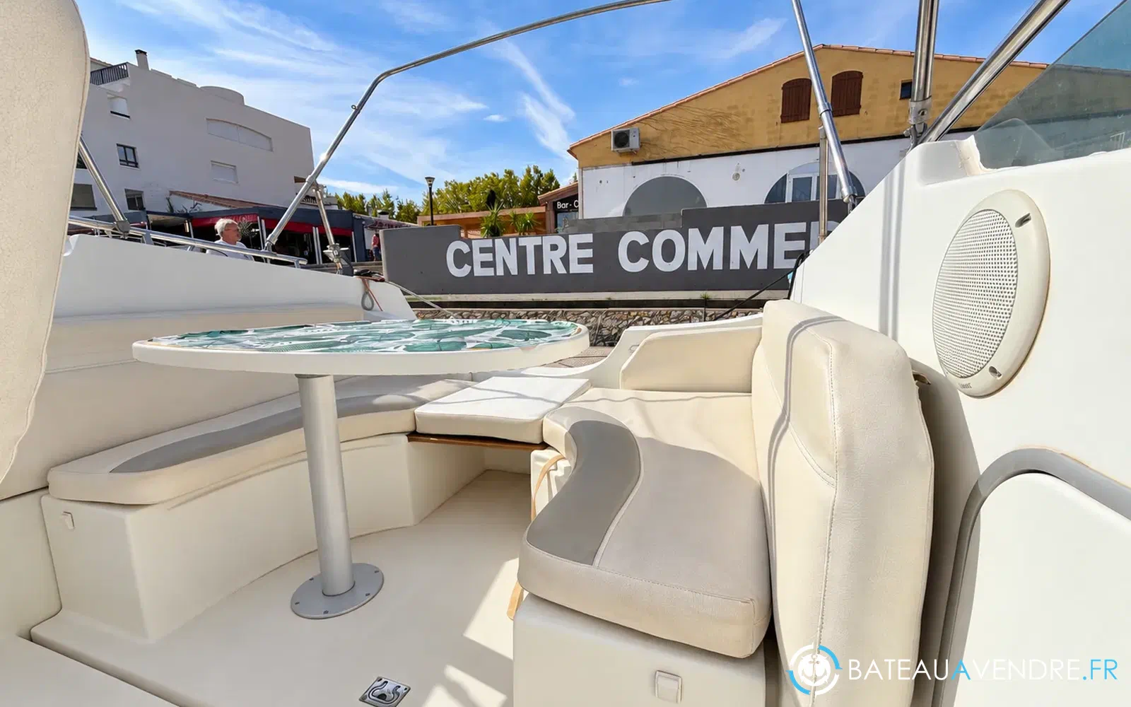 slider 5 Beneteau Flyer 8 Grand Prix
