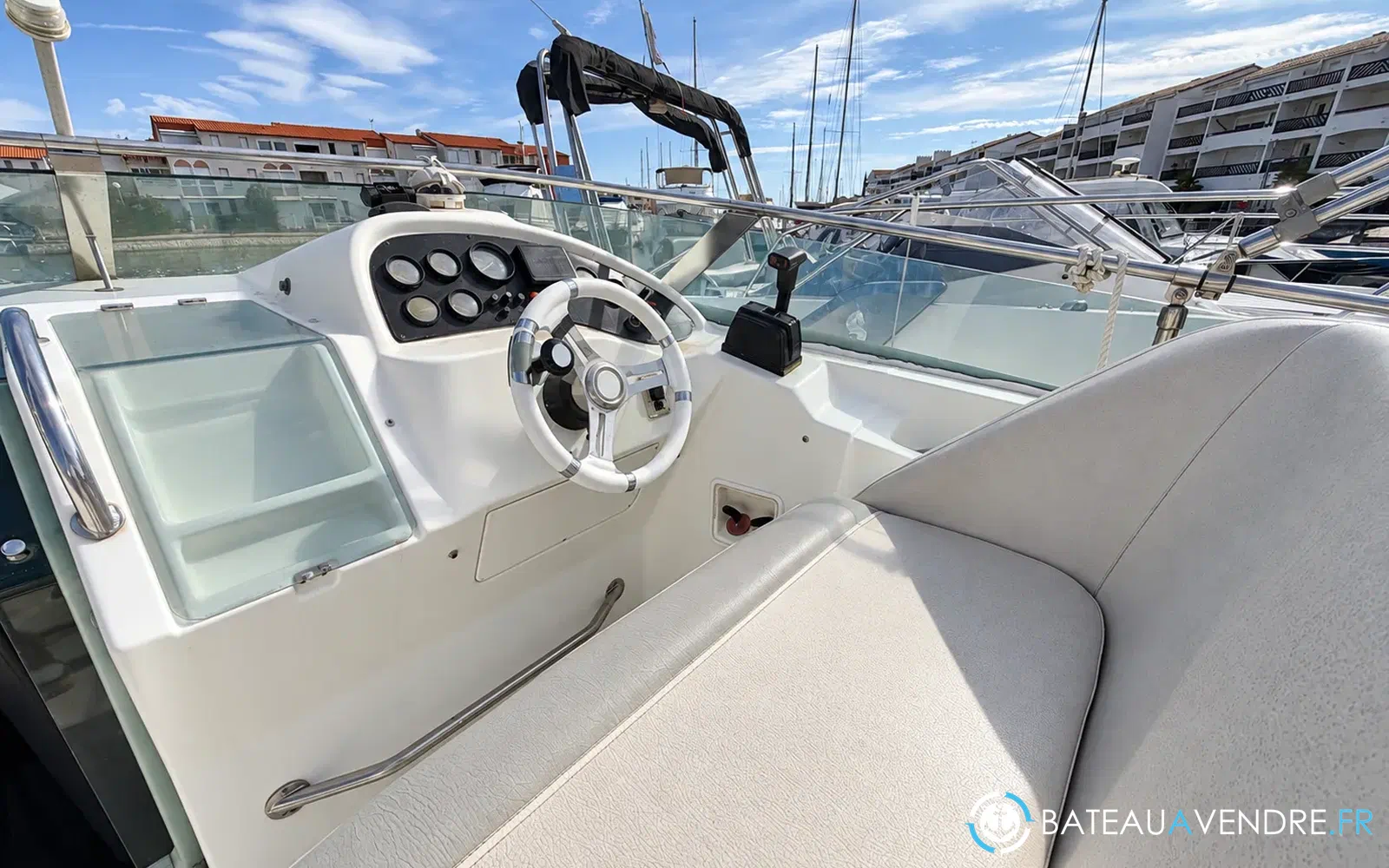 slider 8 Beneteau Flyer 8 Grand Prix