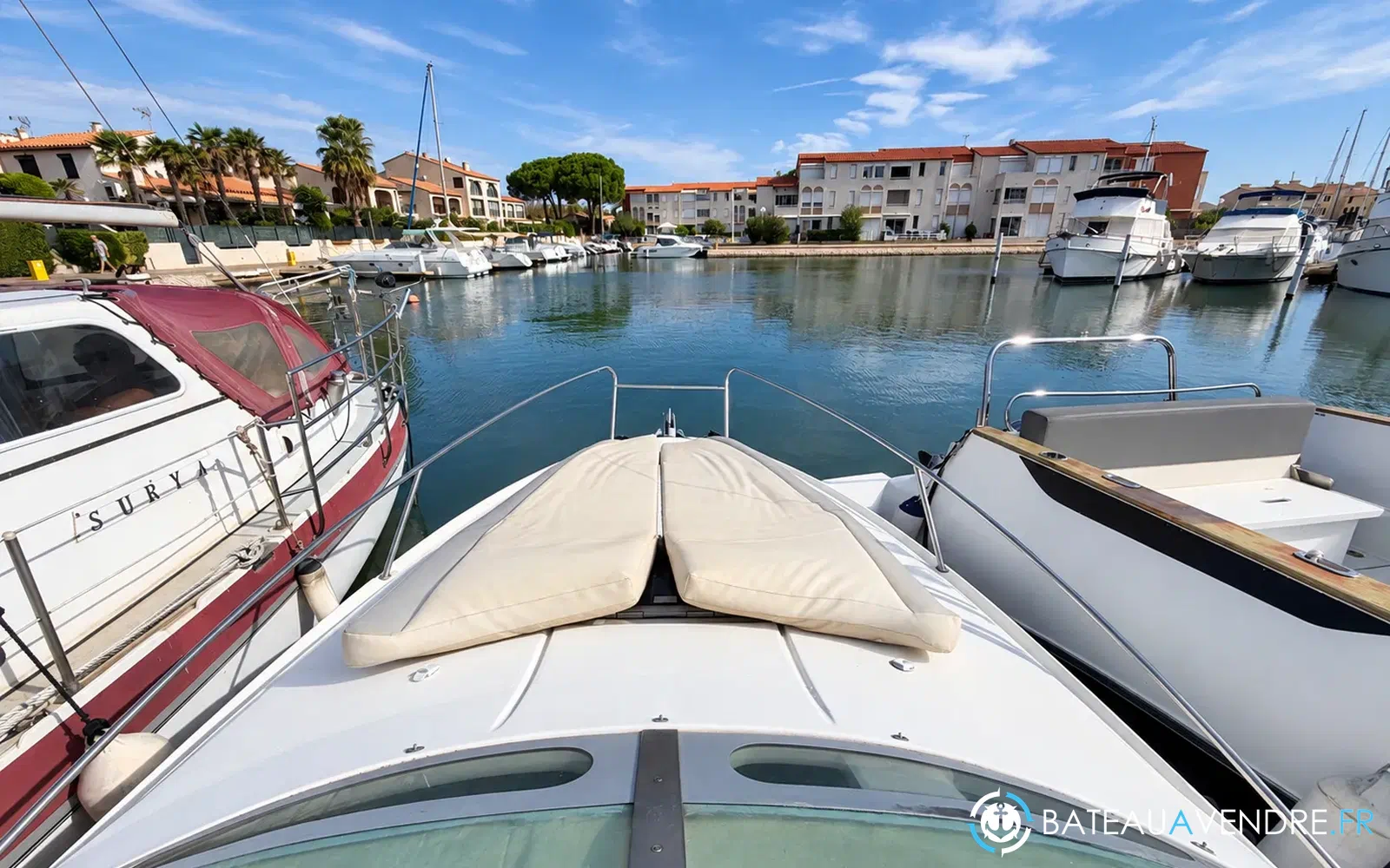 slider 19 Beneteau Flyer 8 Grand Prix