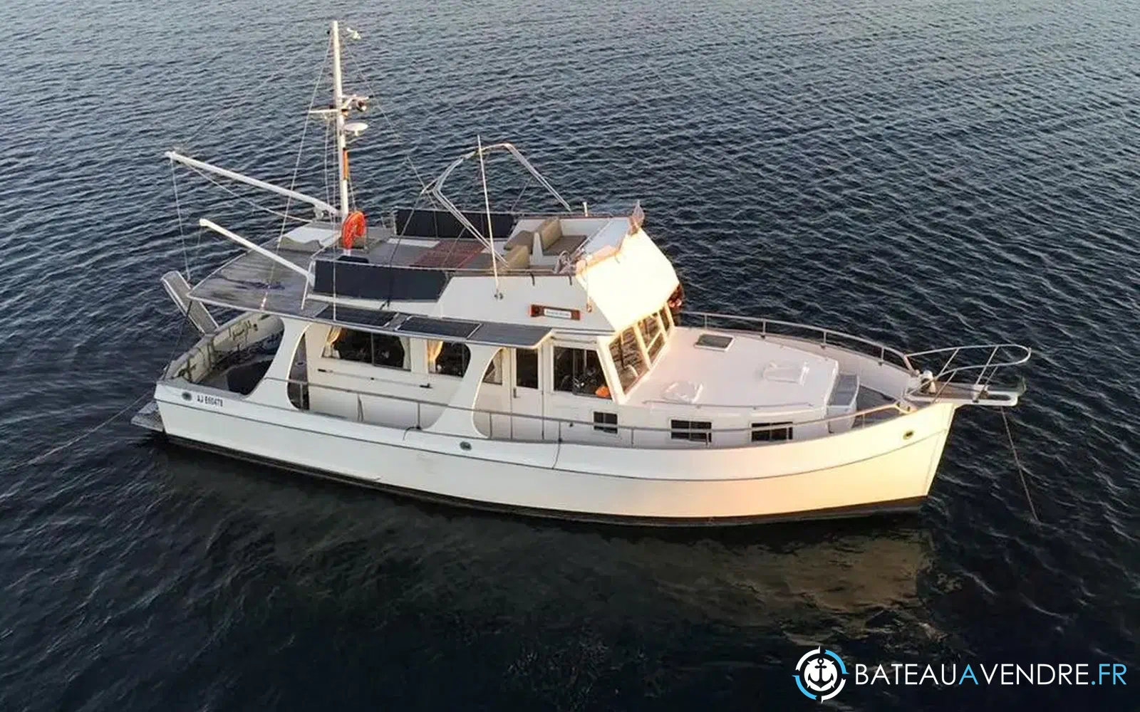 slider 0 Grand Banks 42 Europa