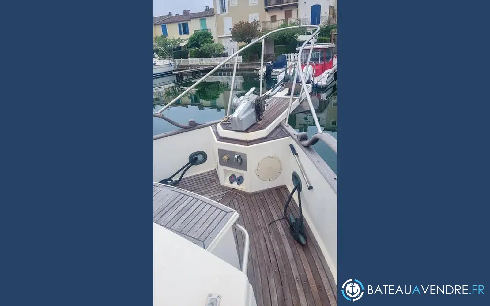 slider 22 Grand Banks 42 Europa