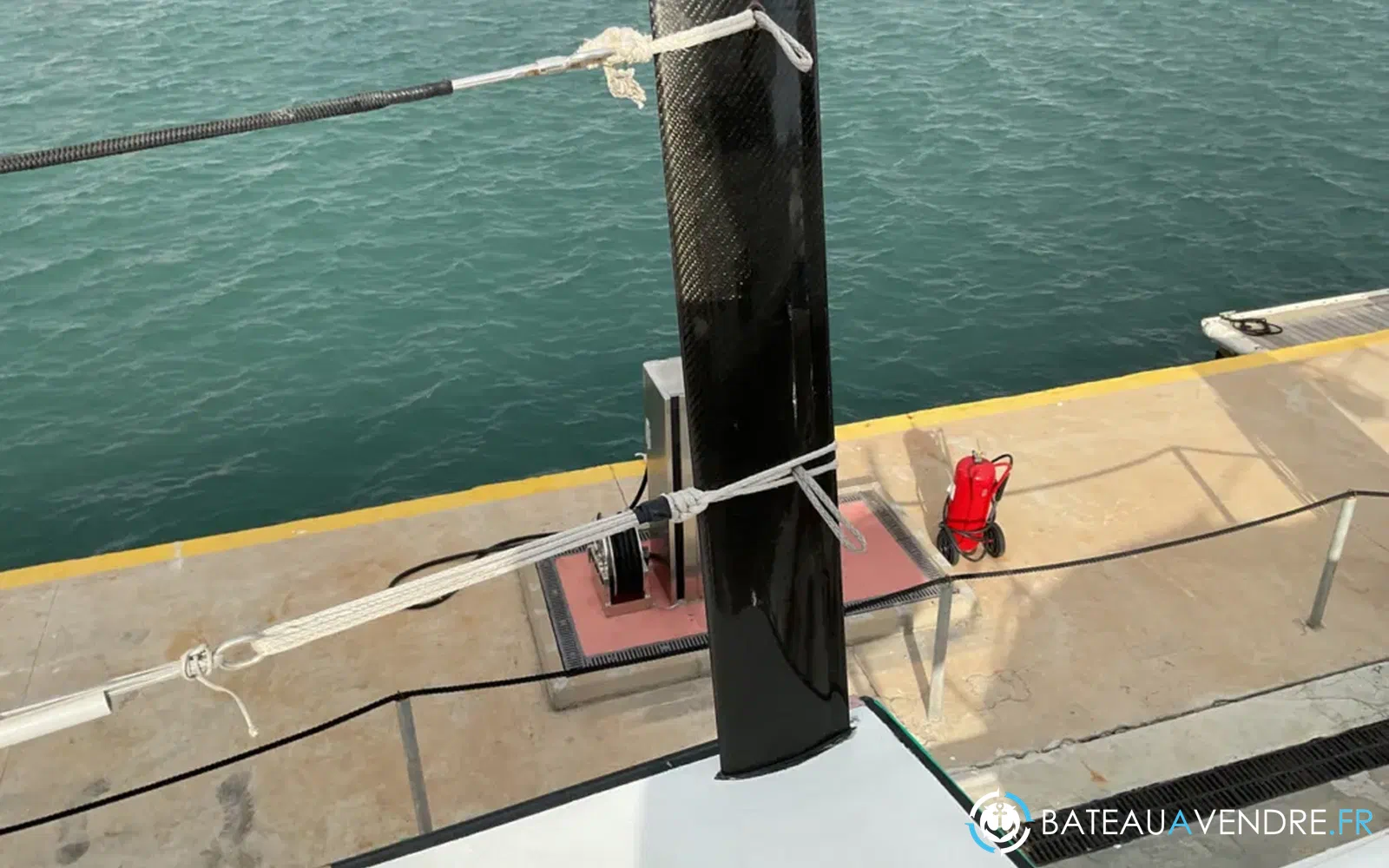 slider 10 Goetz Marine Usa TP 52 URBANIA