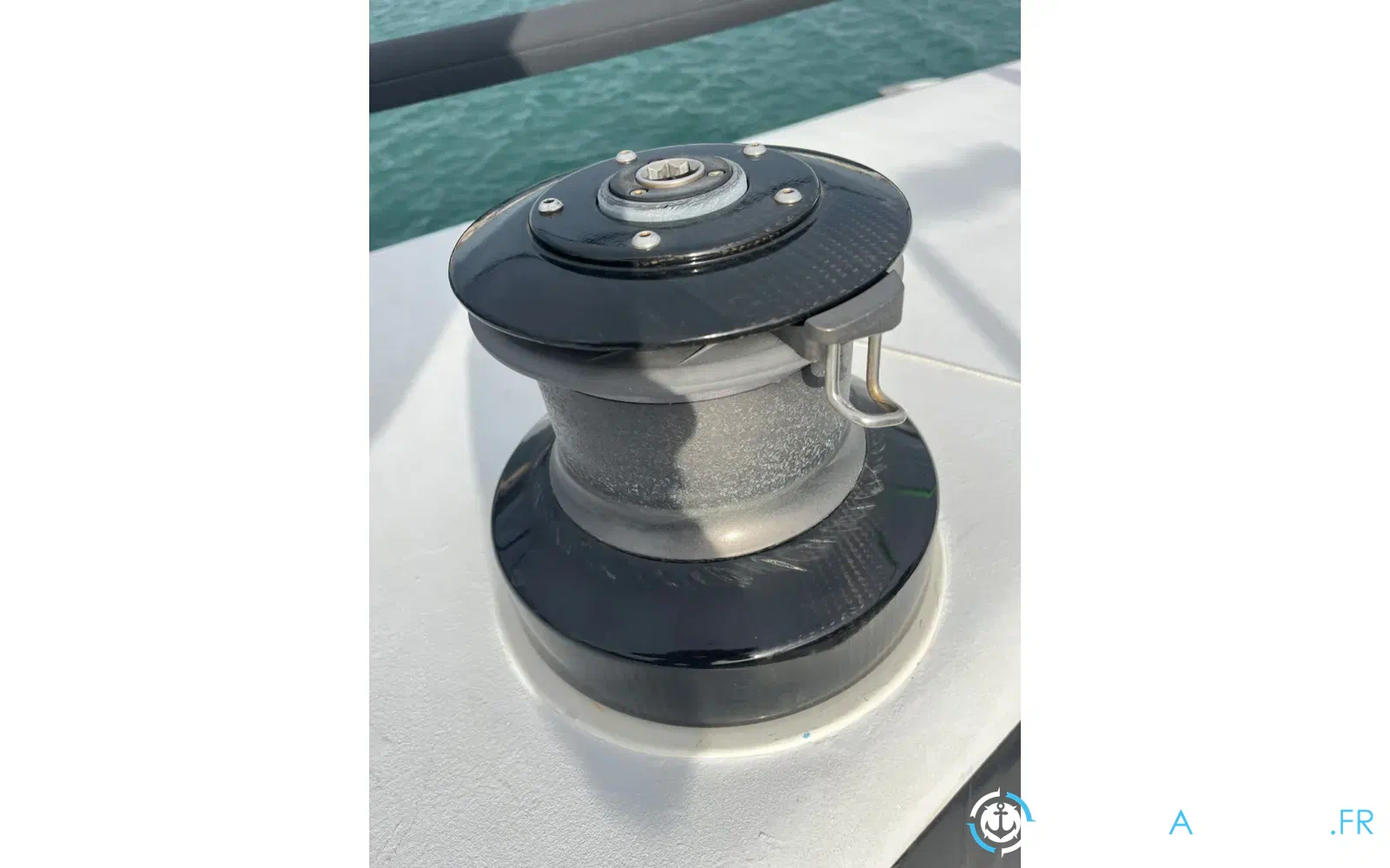 slider 11 Goetz Marine Usa TP 52 URBANIA
